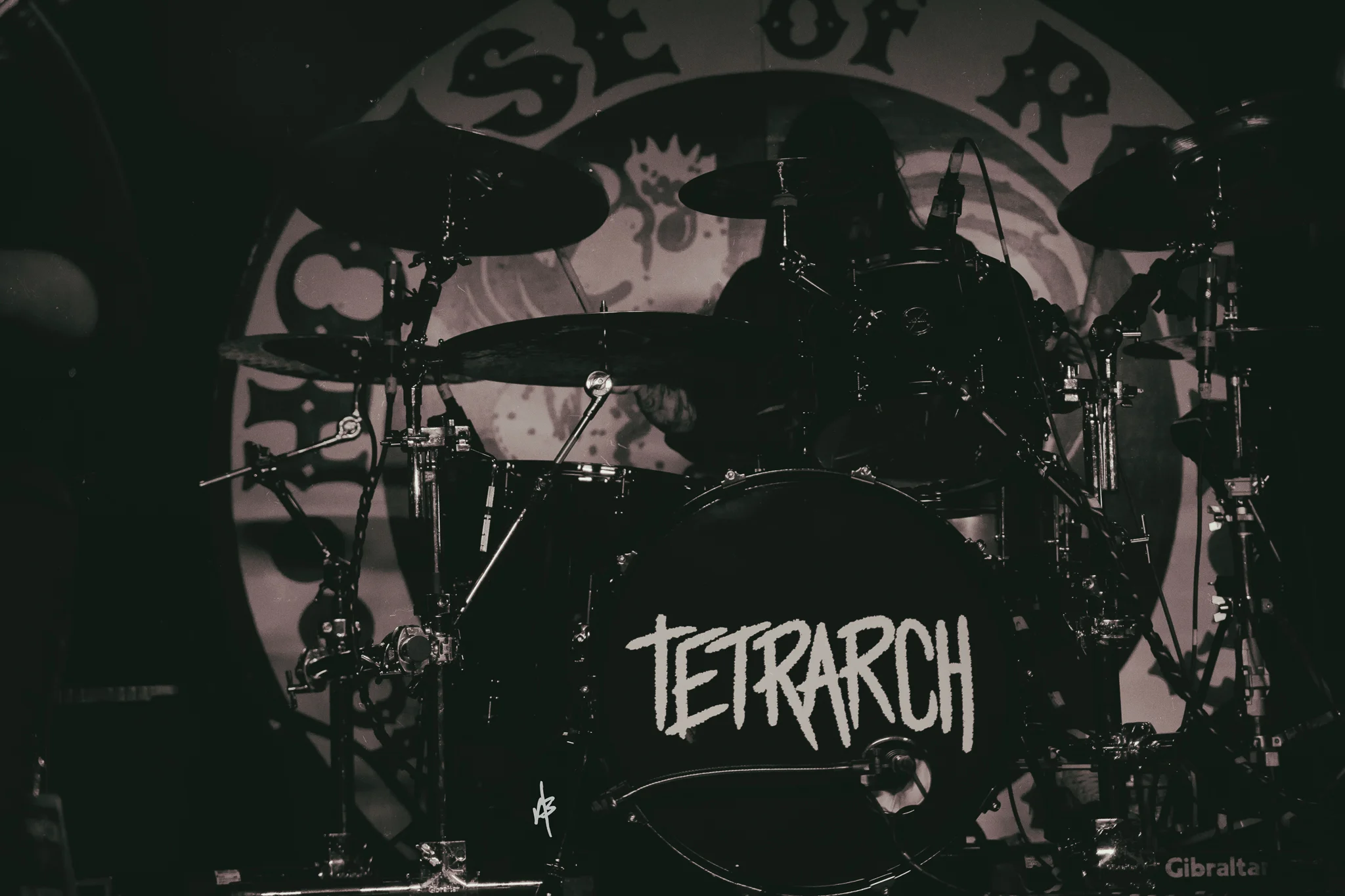 You can find Tetrarch online at the following: https://www.tetrarchmusic.com/ https://www.facebook.com/tetrarchmusic/ https://twitter.com/tetrarch https://www.instagram.com/tetrarchmusic/ https://www.youtube.com/channel/UCoKl1YYyPvesOiCoc0SESww https://open.spotify.com/artist/5e43m4iYsZF54tHcJNAVU2?si=SpZKdZzNRgOkpf7cmxa1zA Catch them live on the following dates: