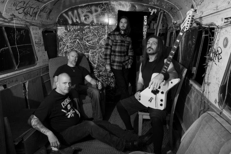 HEAVY AS TEXAS Press Photo by Bryan Anderson