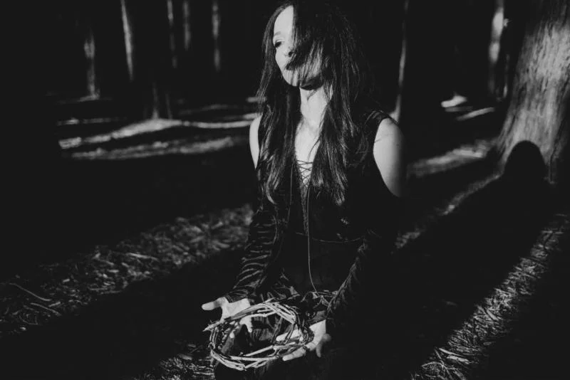 SULDUSK Press Photo by Tanya Voltchanskaya