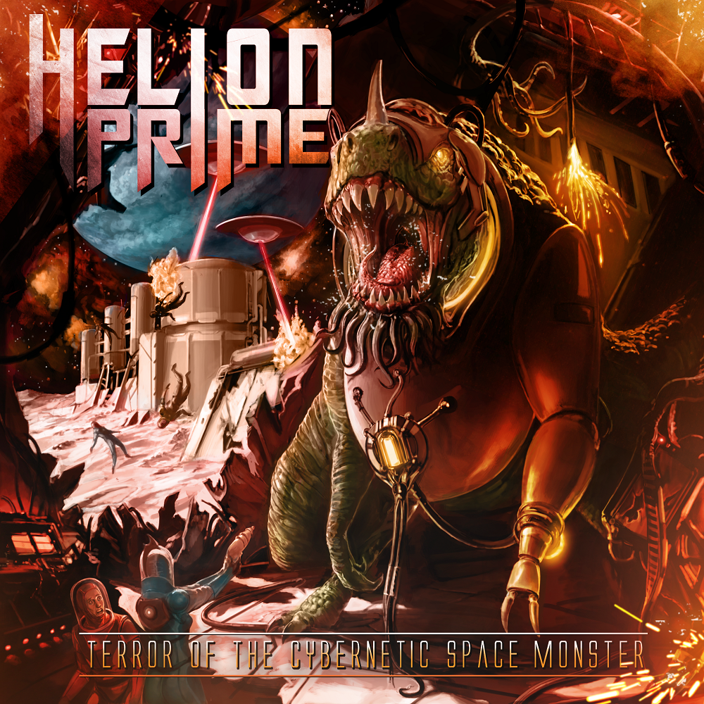 Track Listing: 1. Failed Hypothesis 2. A King Is Born 3. Bury the Sun 4. Atlas Obscura 5. Urth 6. The Human Condition 7. Spectrum 8. Silent Skies 9. Terror Of The Cybernetic Space Monster For more info: https://www.afm-records.de/en/h/524-helion-prime-2.html https://helionprimemetal.com https://www.facebook.com/helionprimemetal https://instagram.com/helionprimemetal https://twitter.com/saibotreigns https://www.youtube.com/c/helionprime