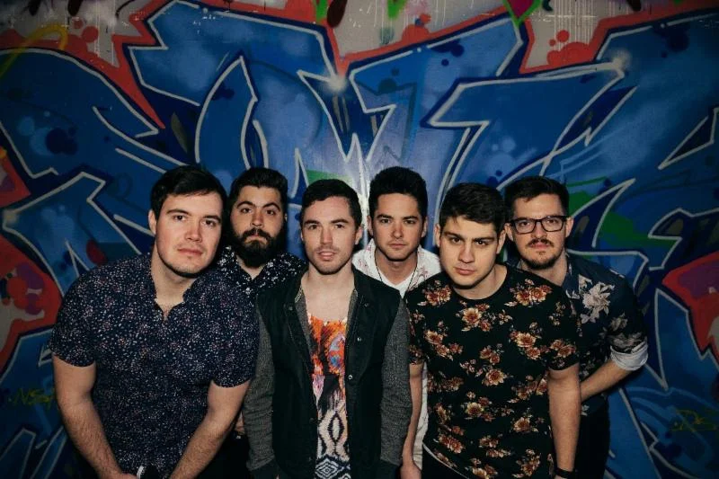 See what the press is saying about SUB-RADIO! "Think Walk The Moon with big dance hooks..." - Kings of A&R "...pop, rock, dance anthems... reminiscent of bands such as Walk The Moon, Two Door Cinema Club, Passion Pit and Maroon 5 ..." - Sound Digest "...huge choruses and guitar riffs... their pop-rock sound is massive and is tailor-made for festival sing-alongs" - Celeb Mix "...blends sky-high cinematic pop stylings of acts like Train with songwriting chops of Walk The Moon to create a sound that is both familiar and distinctly their own." - Substream Magazine -- SUB-RADIO is Adam Bradley (vocals), Matthew Prodanovich (guitar, vocals), Michael Pereira (drums), John Fengya (keys, guitar, vocals), Mark Siford (bass), and Kyle Cochran (guitar, keys). SUB-RADIO online: Facebook: https://www.facebook.com/subradioband/ Instagram: https://www.instagram.com/subradioband/ YouTube: https://www.youtube.com/channel/UCp8top1sIsvcBeTFzWR-VOA Twitter: https://twitter.com/subradioband Spotify: https://open.spotify.com/artist/2lCUVconWp5YjxdYssfZ8J Website: Tour Dates, Press Assets and More: https://sub-radio.com