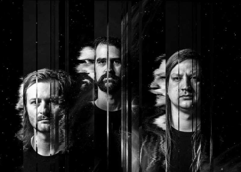DRUIDS Press Photo by Suzanne Corum-Rich