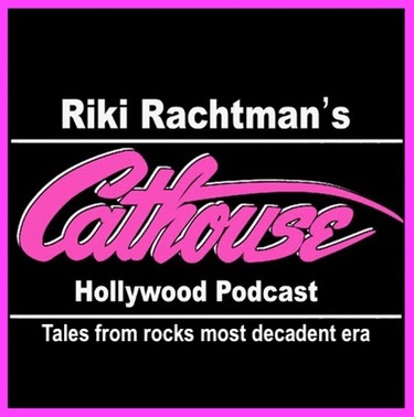 With even dirtier stories than “The Dirt,” the new Cathouse Hollywood Podcast , hosted by Riki Rachtman, presents all true first-hand accounts of never-before-told stories about some of the biggest names in rock. The infamous Los Angeles club was at the center of rock music’s glory days and was started by Rachtman (who would go on to become the host of MTV’s “Headbangers Ball” ) and his roommate, Faster Pussycat frontman Taime Downe . But what happened at the Cathouse stayed at the Cathouse —until now. In this brand-new podcast series, Rachtman , along with special guests, share the untold stories of rock’s most decadent era as told not by journalists or authors, but by the people that were there. From 1986-1992, the Cathouse was at the epicenter of the Hollywood rock scene as some of the biggest bands played unannounced shows at the club. But it wasn't the performances by GNR , Motorhead, Alice Cooper, Pearl Jam, Faster Pussycat, Black Crowes and so many more that put Cathouse on the map. It was the sleaze and debauchery, the raunch and roll that gave it a reputation as a haven for the reckless and raucous activities that went on inside after the bands stopped playing. Initially started by Rachtman and Downe as a way to get free drinks and meet girls, the duo enforced a strict no camera rule so anything could and did happen. From the Crue to Alice Cooper , the infamous activities at the Cathouse have been immortalized in song and profiled in stories from Newsweek to Rolling Stone , where it was regarded as part of an underground scene where even celebrities like Johnny Depp and Robert Downey, Jr. hung out. With bi-weekly episodes (released every other Tuesday), written, produced, hosted and edited by Rachtman , the unforgettable, never-before-told stories are a trip through pop culture’s decadent tales of sex, drugs and rock ‘n’ roll featuring characters from Guns N’ Roses, Motley Crue, David Bowie, Sex Pistols and more. With special guests ranging from multiplatinum-selling artists to the coat check attendants and waitresses, each episode shows how everyone that came through the Cathouse was a rock star. “Initially the show was set up to tell stories from incidents that happened at the Cathouse , but the stories have reached further than the club to focus more on the unbelievable tales of that era told not by reporters or journalists but the people that were there—mostly musicians,” says Rachtman , who has started to host episodes in front of live audiences. “The truth is there have been some stories told on the show that have never been told that paint the picture of one of the greatest eras of rock music, like going to Nikki Sixx’s house the day after he was pronounced dead. I have the story of Axl Rose chasing David Bowie down the street after the Starman kept wanting to get on the stage, and the one time The Black Crowes paid to play the Cathouse , plus details on how the feud between Vince Neil and Axl Rose started.”