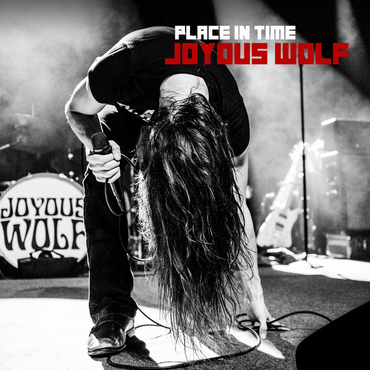 These days it seems there has been a bandwagon of everyone wanting to have that old time 70’s rock and roll sound. Yet many fail to accomplish this terribly. This is definitely not the case with Joyous Wolf release of Place In Time . What they have crafted with their latest offering brings a sound unique and familiar at the same time. Blending elements of rock with a hint of grunge attitude and some blues for added for good measure, Joyous Wolf excellent musicianship is witnessed in each song written. The grittiness of Had Enough rings true with feelings of anthemic proportions helping lead the charge forward for rock music. The song Place in Time would fit perfect in late 70’s era but with a modern edge making it easily accessible to todays airwaves. If you like your music a little slower and more emotionally impactful, Feel The Low will hit you right in chest bringing up those feelings you thought you had long buried. Joyous Wolf have delivered something that stands out from the rest of the pack. Something that is genuine and fresh, leaving me happy to press that replay button again and again. Tracklisting: 1. Had Enough 2. Quiet Heart 3. Said Too Much 4. Place in Time 5. Feel The Low 6. Mother Rebel 7. Undesired You can find Joyous Wolf online at the following: https://www.facebook.com/joyouswolf https://twitter.com/joyouswolfmusic https://www.instagram.com/joyouswolfmusic/ https://www.youtube.com/channel/UC7W3_dDSqeHZCny8ZBumofg