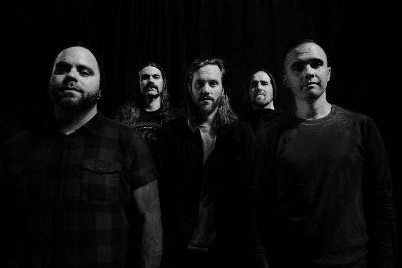 With Special Guests The Contortionist and Nick Johnston Tickets On Sale At 10am Local Time on Friday May 17 From betweentheburiedandme.com VIP Upgrade Bundles On Sale Now From showstubs.com Wednesday 15th May 2019 - Wednesday 15 May 2019 - Grammy Award nominated progressive metallers Between The Buried And Me have announced a string of North American tour dates this July with special guests The Contortionist and Nick Johnston . Tickets will go on sale at 10am local time from betweentheburiedandme.com 2018 was quite an exceptional year for Between The Buried And M e, as well as releasing their 2 part opus – Automa I & II, the band were nominated for a Grammy for ‘Best Metal Performance’ for their track ‘Condemned To The Gallows’ and they even had a newly discovered species of pre-historic starfish – the Amphilimna Intersepultosetme’ – named after them. Now they are heading out on the road once again this July with The Contortionist and Nick Johnston for a 19 date tour starting at Festival D’ Ete in Quebec City on July 6th and ending in Richmond, Virginia on July 29 and also includes further festival performances at Rock USA and Impact Festival . Full dates below.
