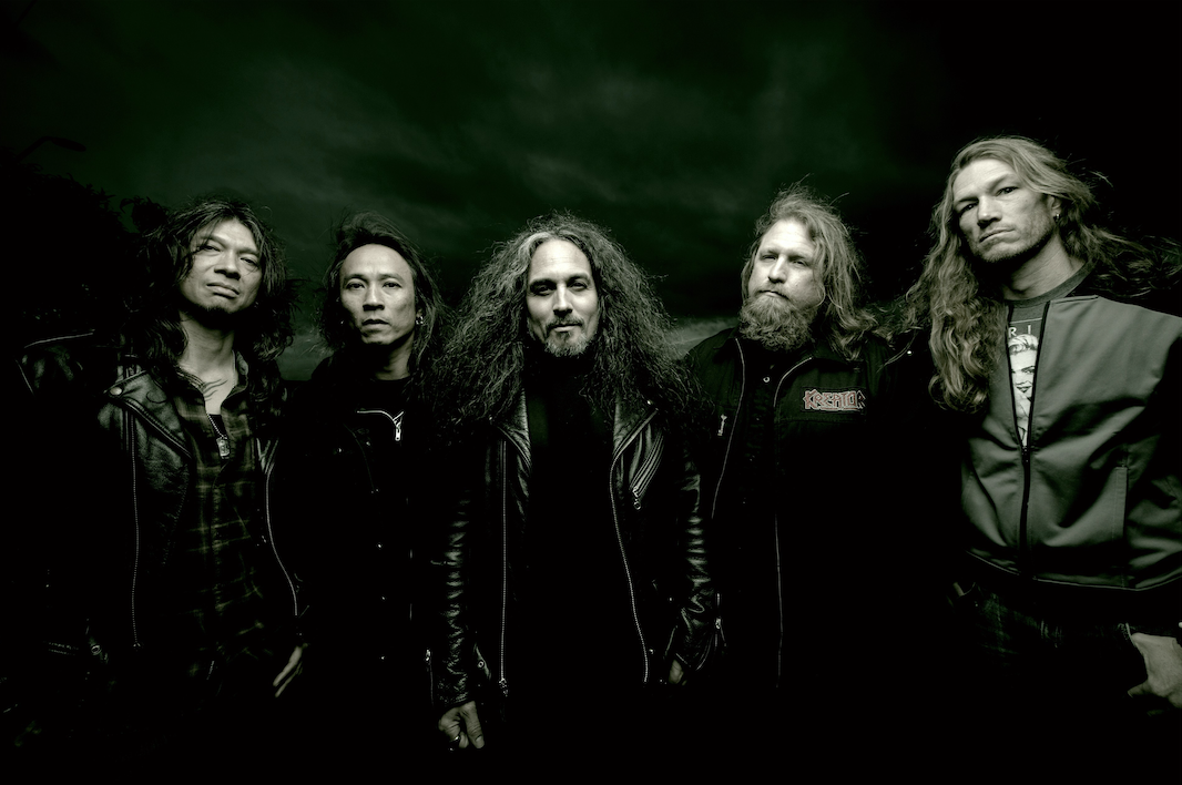 After eager anticipation from fans and critics, Bay Area thrash legends DEATH ANGEL have finally released their new album, Humanicide , today with Nuclear Blast Records . The record comes on the heels of the band’s recent North American tour with OVERKILL and just days before the band heads to Europe for a summer long jaunt performing shows and at festivals. To coincide with today’s release, DEATH ANGEL has revealed a new music video for their vicious thrash attack single, “ I Came For Blood .” Watch it now at https://youtu.be/BNuliOVJ8O8 . * "I Came For Blood" Music Video Produced by JayLaced Productions. Follow Instagram: www.instagram.com/jaylaced YouTube: www.youtube.com/jaylacedproductions