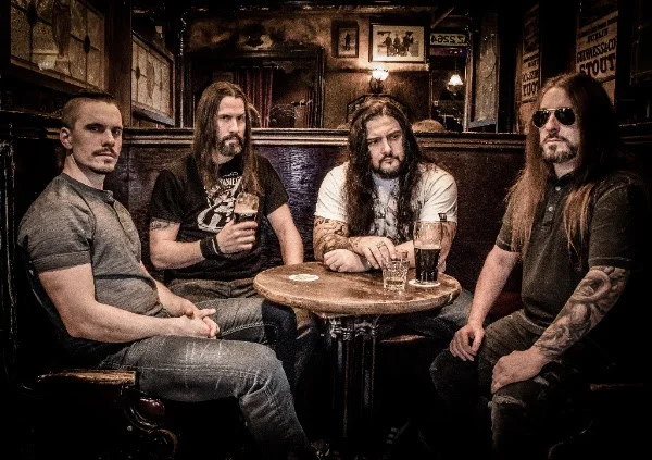 Born in 1992 from the cold winds of Montréal, Québec, Canada comes one of the country's top extreme musical exports to date: KATAKLYSM . With a career spanning 25 years, KATAKLYSM is a leading force in the most brutal & powerful genre in heavy metal and has conquered territories such as Europe, North & South America, Australia, and Asia while recently becoming the first Canadian metal band to ever play South Africa. They've spent the last 25 years cementing their legacy in the extreme metal genre. 2016 marked a whirlwind of excitement as the band added a Juno Award to their collection as well as landing their highest Billboard charting. They are one of a handful of bands that have the title of "Longest Standing Artist" on the Nuclear Blast roster. Are you an outsider? Post your own clip of what makes you an outsider to Instagram, Facebook or Twitter with the hashtag #iamanoutsider and get reposted, retweeted or shared on the KATAKLYSM social pages! KATAKLYSM is: Maurizio Iacono | Vocals Jean-Francois Dagenais | Guitar Stephane Barbe | Bass Oli Beaudoin | Drums WATCH: "OUTSIDER" music video