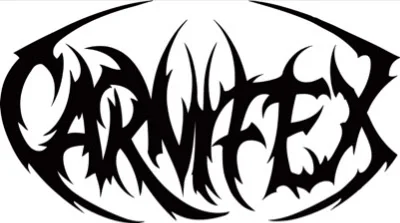 San Diego, California-based metal outfit CARNIFEX will release their 7th studio album , World War X on August 2nd via Nuclear Blast . Today, Scott Ian Lewis discusses the story behind song " No Light Shall Save Us ," collaborating with Alissa White-Gluz ( ARCH ENEMY) and what it was like filming the music video in Death Valley, CA. Watch the the video here: https://www.youtube.com/watch?v=9H4kCxOhLZ4 Recently, the band released their first single , " No Light Shall Save Us " featuring Alissa White-Gluz (ARCH ENEMY), with a music video directed by Scott Hansen ( POSSESSED , MOTIONLESS IN WHITE , DEICIDE, PRONG ) . Watch the video for "No Light Shall Save Us" featuring Alissa White-Gluz here : www.youtube.com/watch?v=84Ru-BnBL74 CARNIFEX's frontman Scott Ian Lewis comments, " Collaborating with Alissa on ' No Light Shall Save Us ' was a joy from the start. Alissa was able to elevate the song with a dynamic that’s completely new for CARNIFEX. There is a melody and depth on ' No Light Shall Save Us ' unlike any previous CARNIFEX song. It’s the perfect start to your journey through World War X . " “With ' No Light Shall Save Us ' I think CARNIFEX and I have been able to create a really special piece, " comments Alissa White-Gluz . "The video shoot was an incredible experience and from the second I read the lyrics and heard Scott’s vision for the song I knew I could really build on it and express myself. I’m excited to share this with the world!” Pre-order World War X here: http://www.nuclearblast.com/carnifex-wwx Pre-save the album on Spotify, Deezer & Apple Music: http://nblast.de/CarnifexPreSave World War X was produced by CARNIFEX and Jason Suecof ( DEATH ANGEL , CHELSEA GRIN , JOB FOR A COWBOY ). The album was recorded and mixed by Jason at AudioHammer Studio in Sanford, Florida. Vocals for the album were tracked by Mick Kenney ( ANAAL NATHRAKH , BLEEDING THROUGH ) at The Barracks Studio in Huntington Beach, CA. The album artwork was created by Blake Armstrong. World War X Track Listing: World War X Visions Of The End This Infernal Darkness Eyes Of The Executioner No Light Shall Save Us featuring Alissa White-Gluz All Roads Lead To Hell featuring Angel Vivaldi Brushed By The Wings Of Demons Hail Hellfire By Shadows Thine Held CARNIFEX is supporting World War X on the road as a headliner on this year's highly anticipated Summer Slaughter tour. The line-up includes THE FACELESS . RIVERS OF NIHIL , NEKROGOBLIKON , and BRAND OF SACRIFICE .