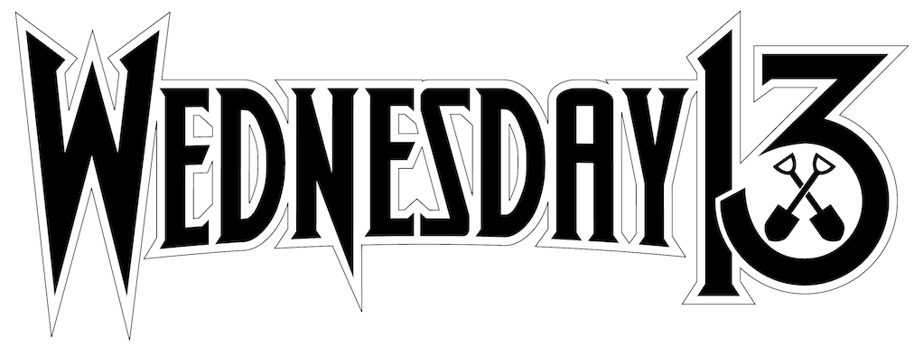 As the bewitching hour of release draws closer, The Duke of Spook and his devilish ghouls known collectively as WEDNESDAY 13 , have debuted the ghastly title track today from their highly-anticipated new album, Necrophaze , that’s due out September 27th from Nuclear Blast Records . WATCH THE VISUALIZER FOR “NECROPHAZE”: https://youtu.be/qY7i3Y04ejo