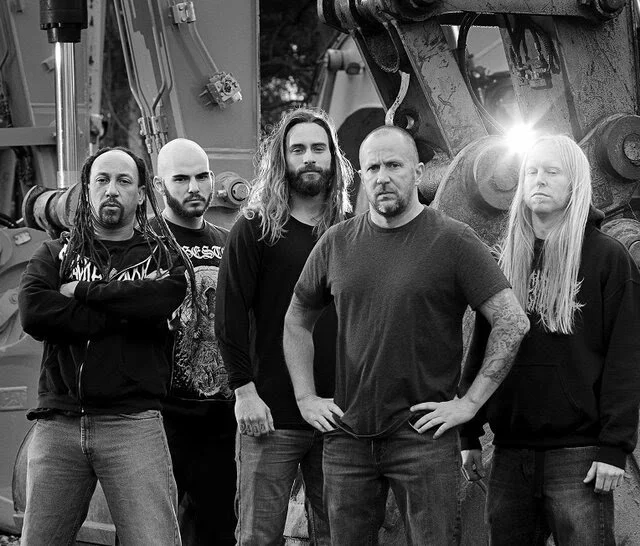 Order your copy of ...Of The Dark Light here: www.nuclearblast.de/en/shop/suffocation