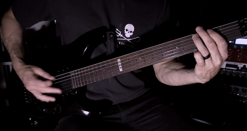 Music News Metal In Metal Out