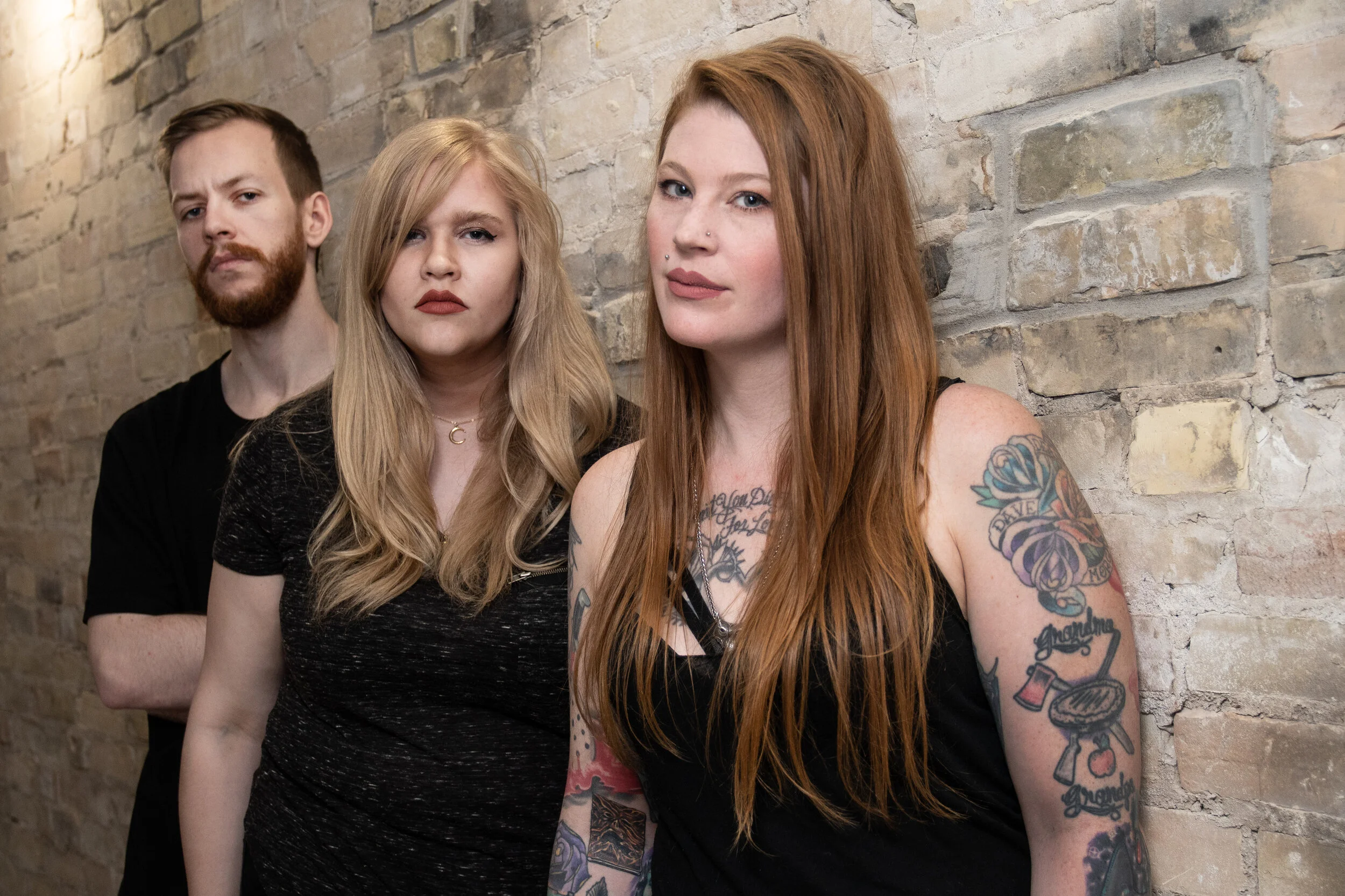 Mercedes Lander Bateria De Grupo De Alternative Metal Canadiense Kittie Retro Aesthetic Women Of Rock Women