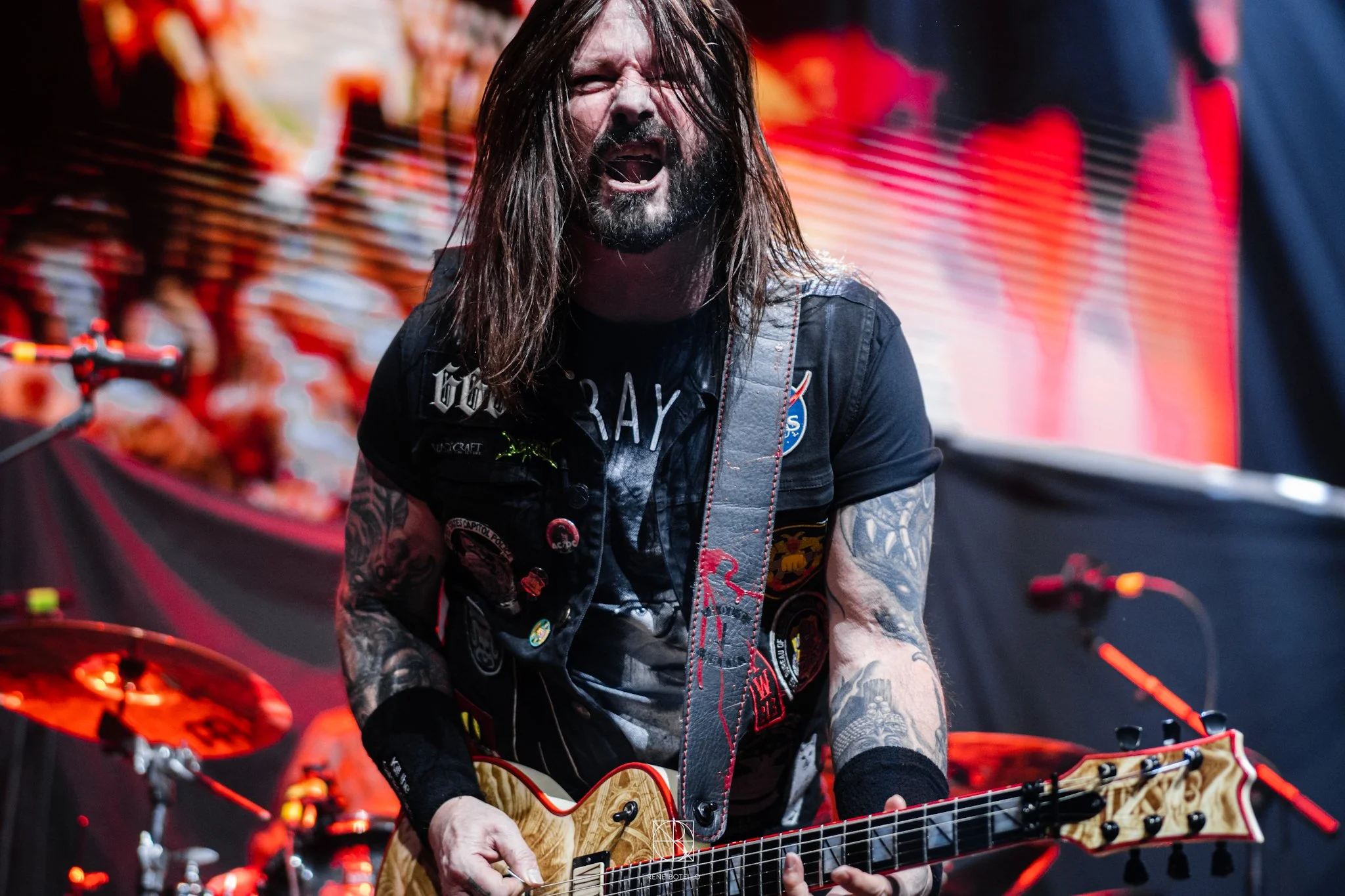 Concert Reviews — Metal In Metal Out