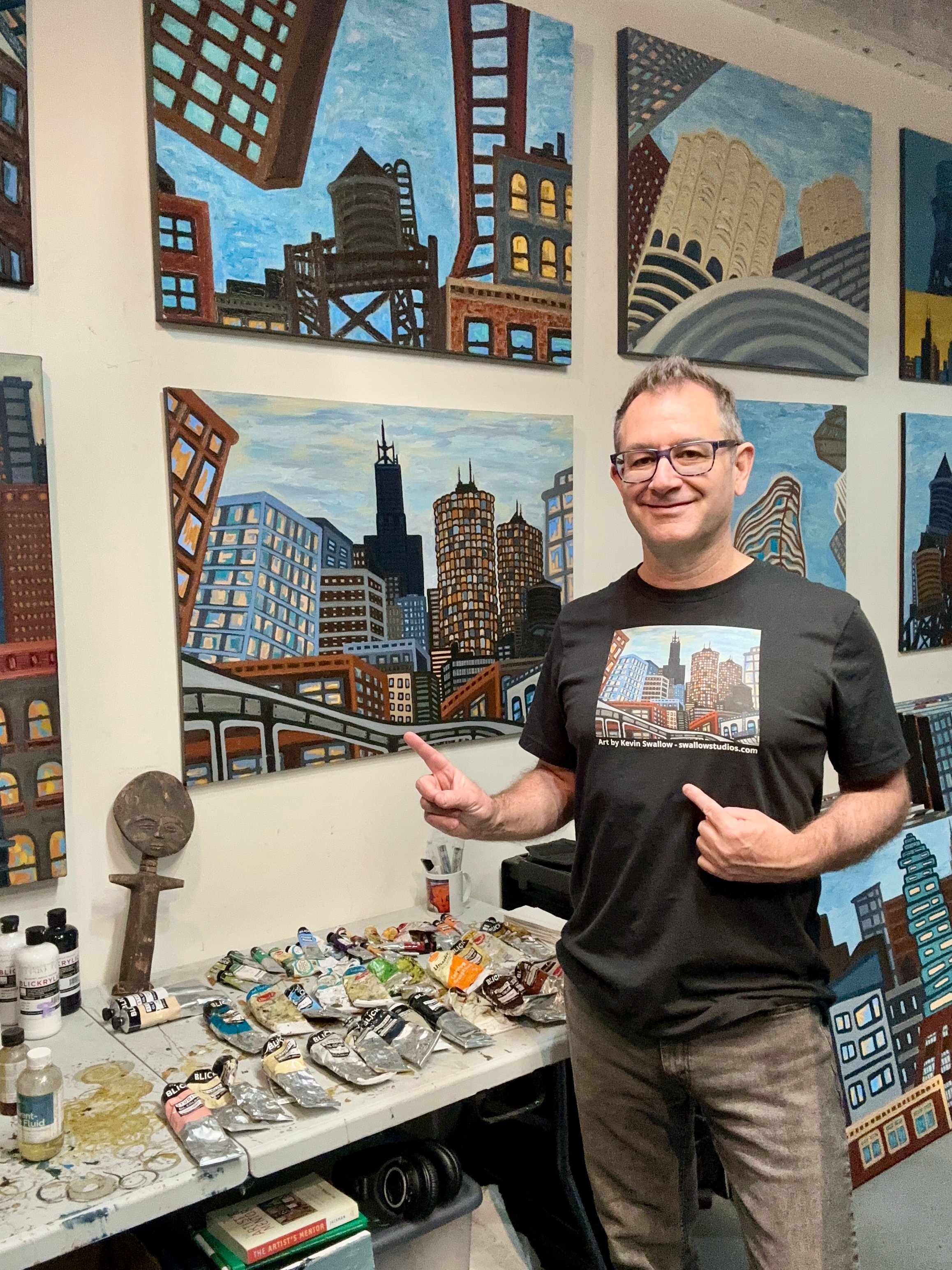 2025 recap + 30 year artiversary