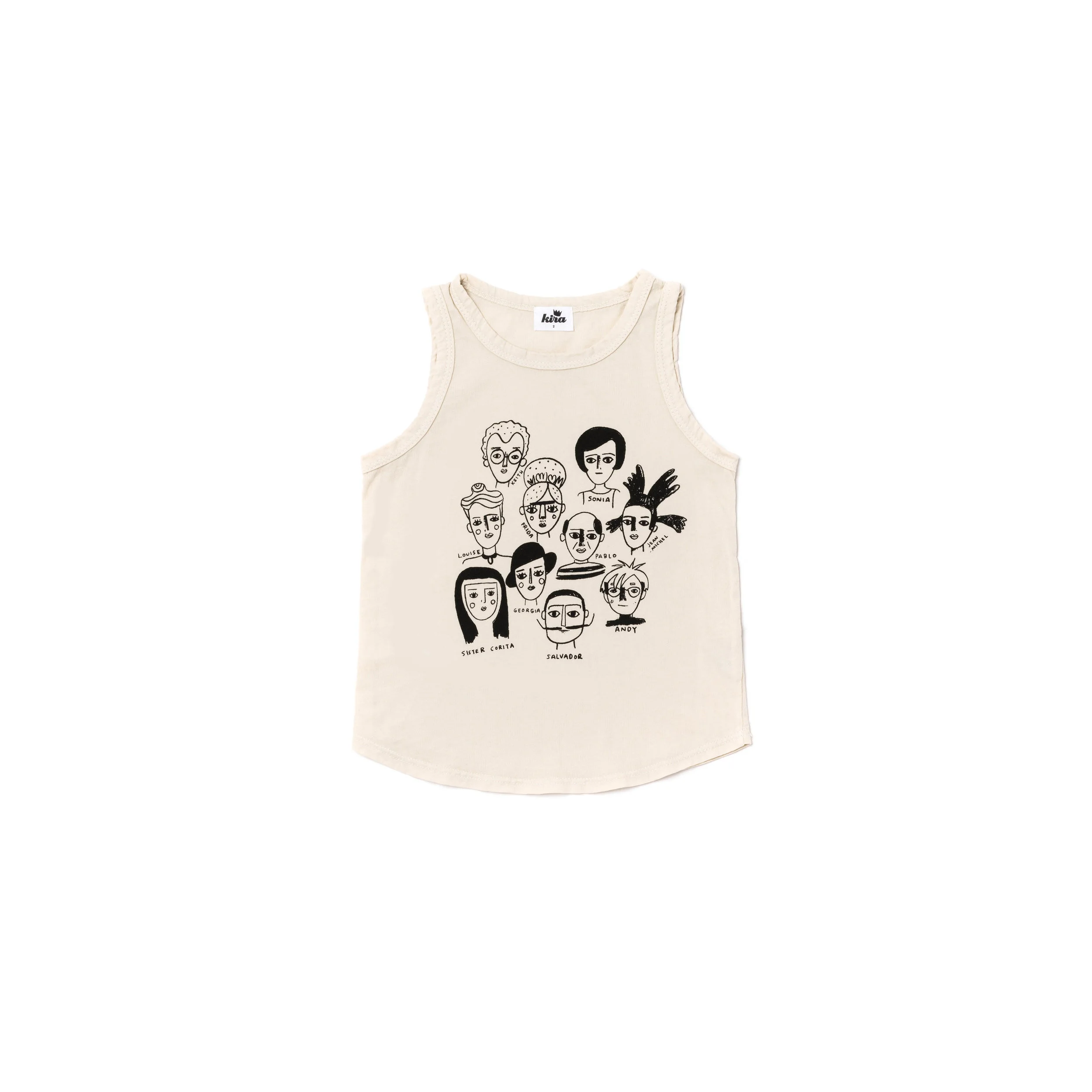 21001-GRAPHIC-ALLART Unisex Tank.jpg