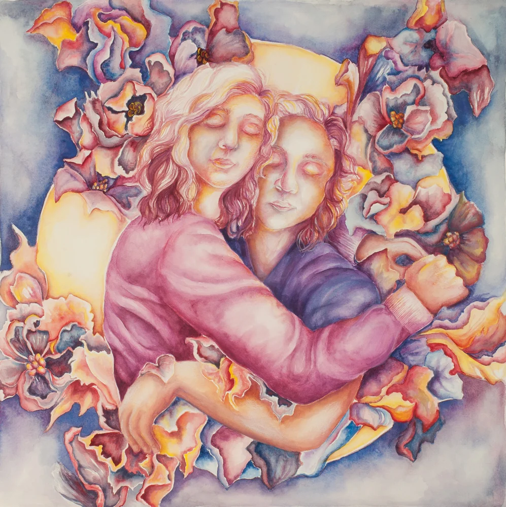 Madonna and Child