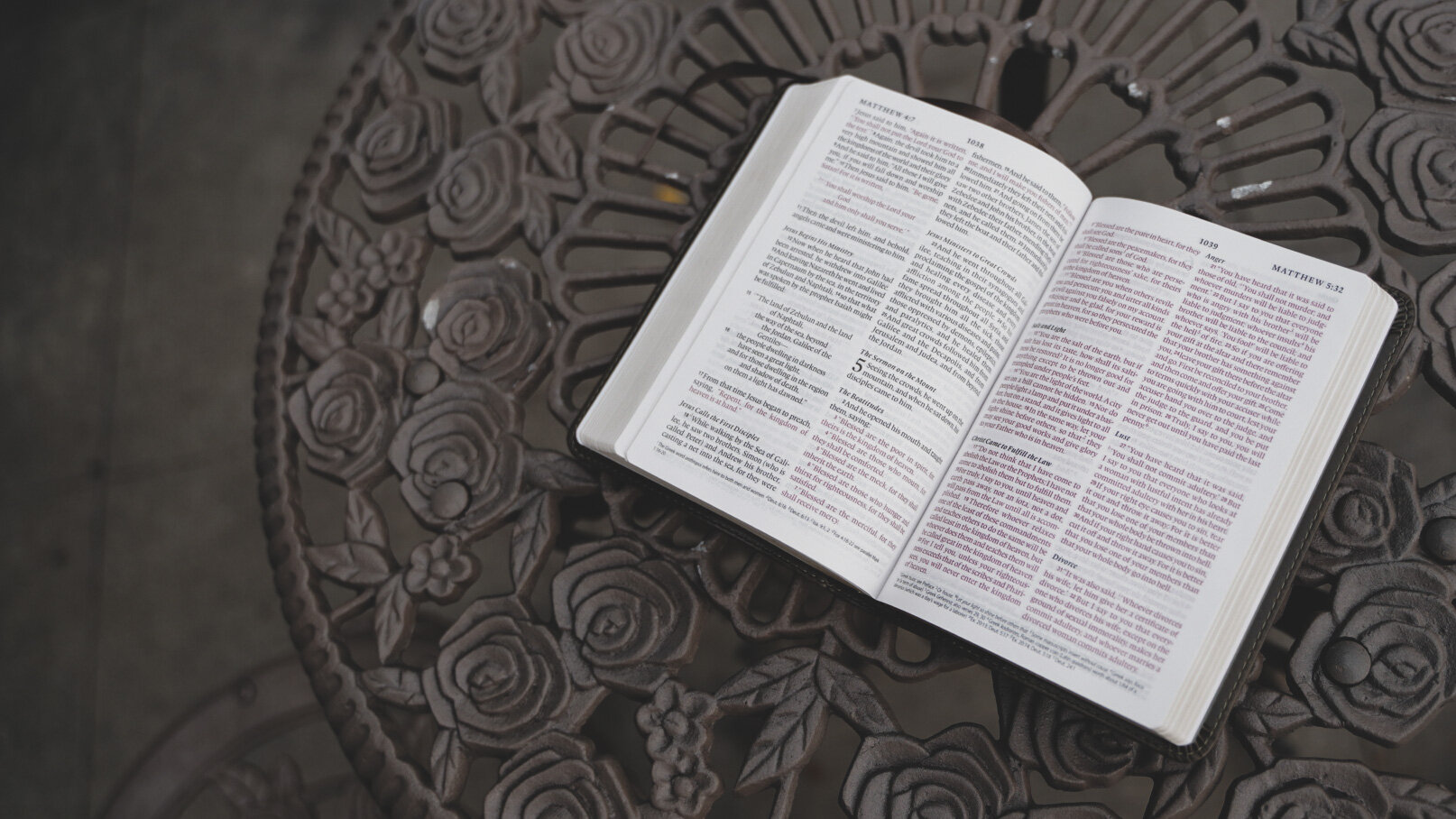 A Christian's Guide to that Old Time Religion