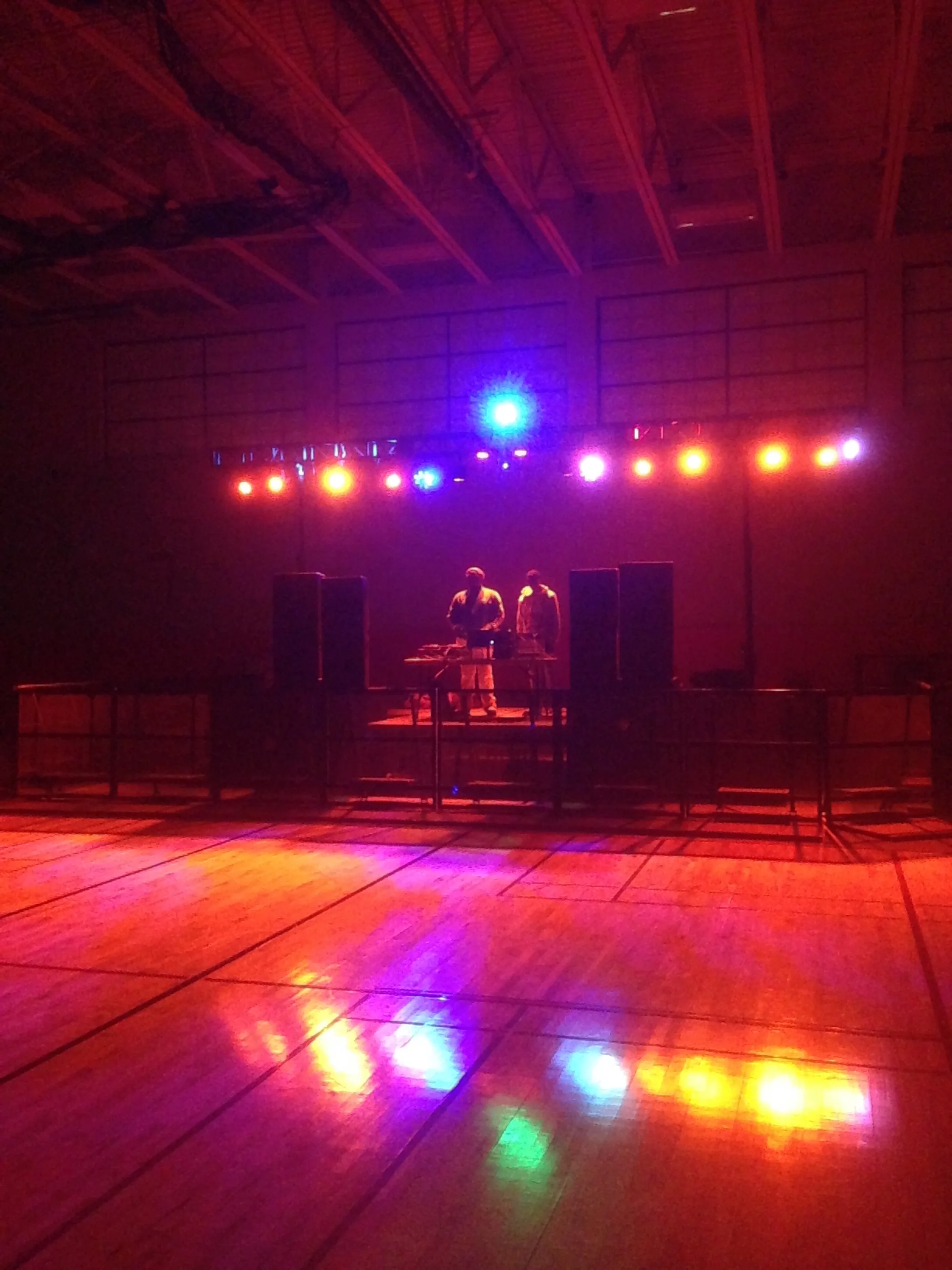 Rec Party