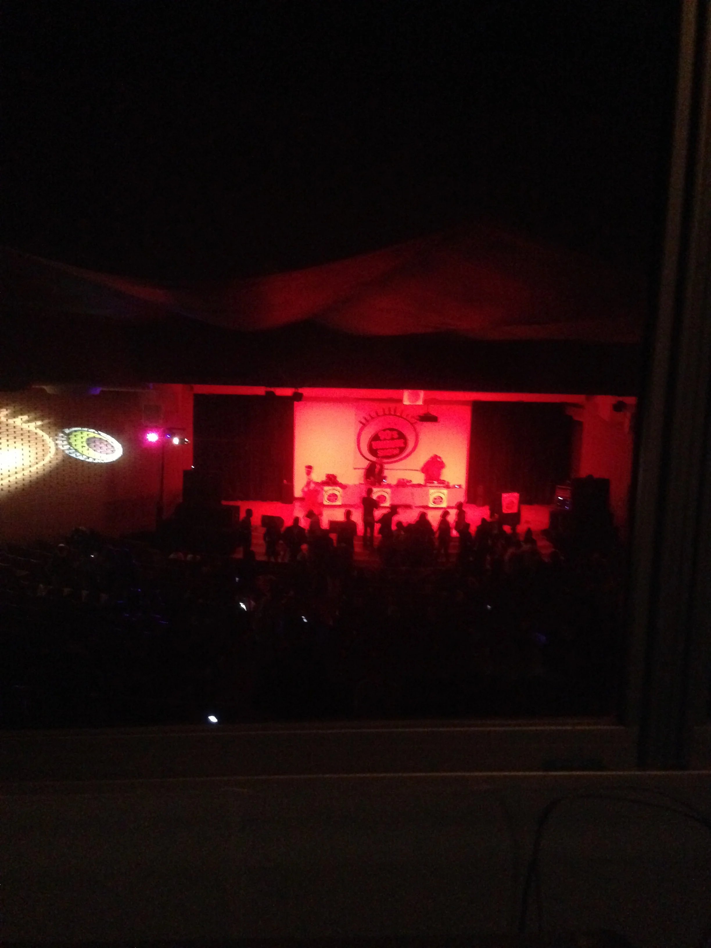 2015 CAB 90's Tribute