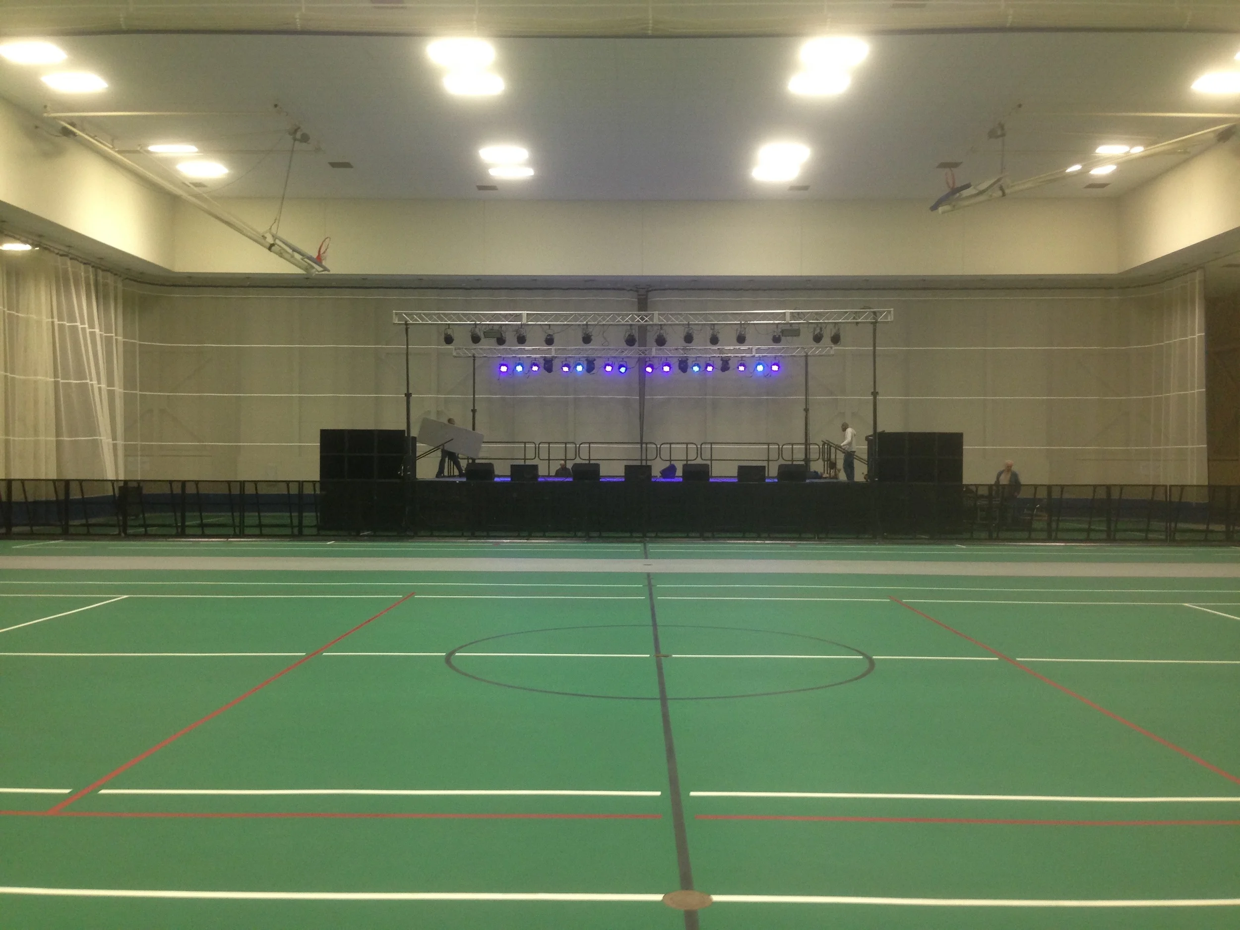 2015 Homecoming Party