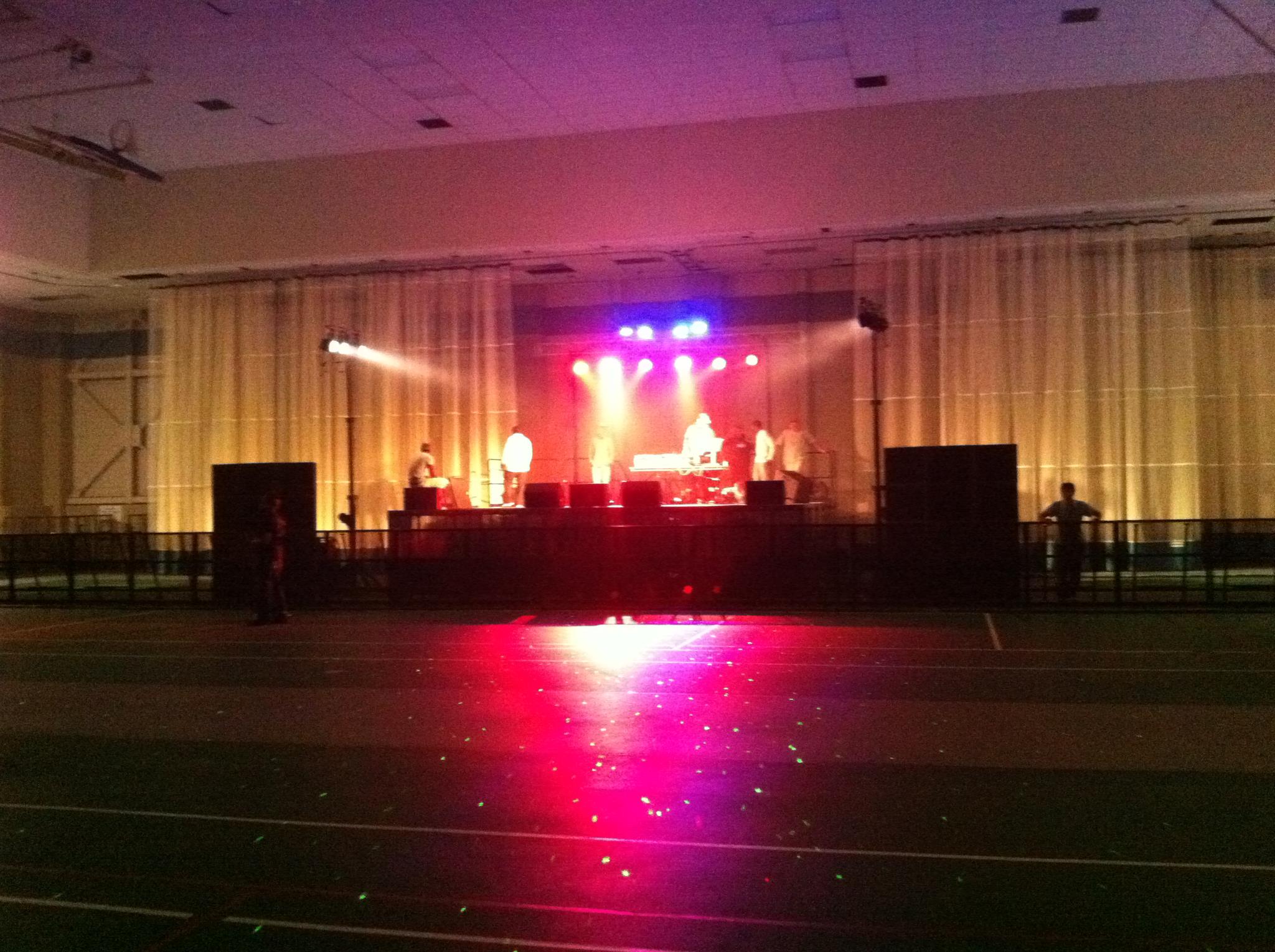 2014 Homecoming Dance