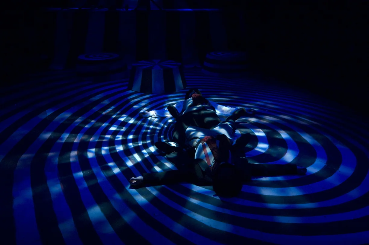 Assistant Lighting Design