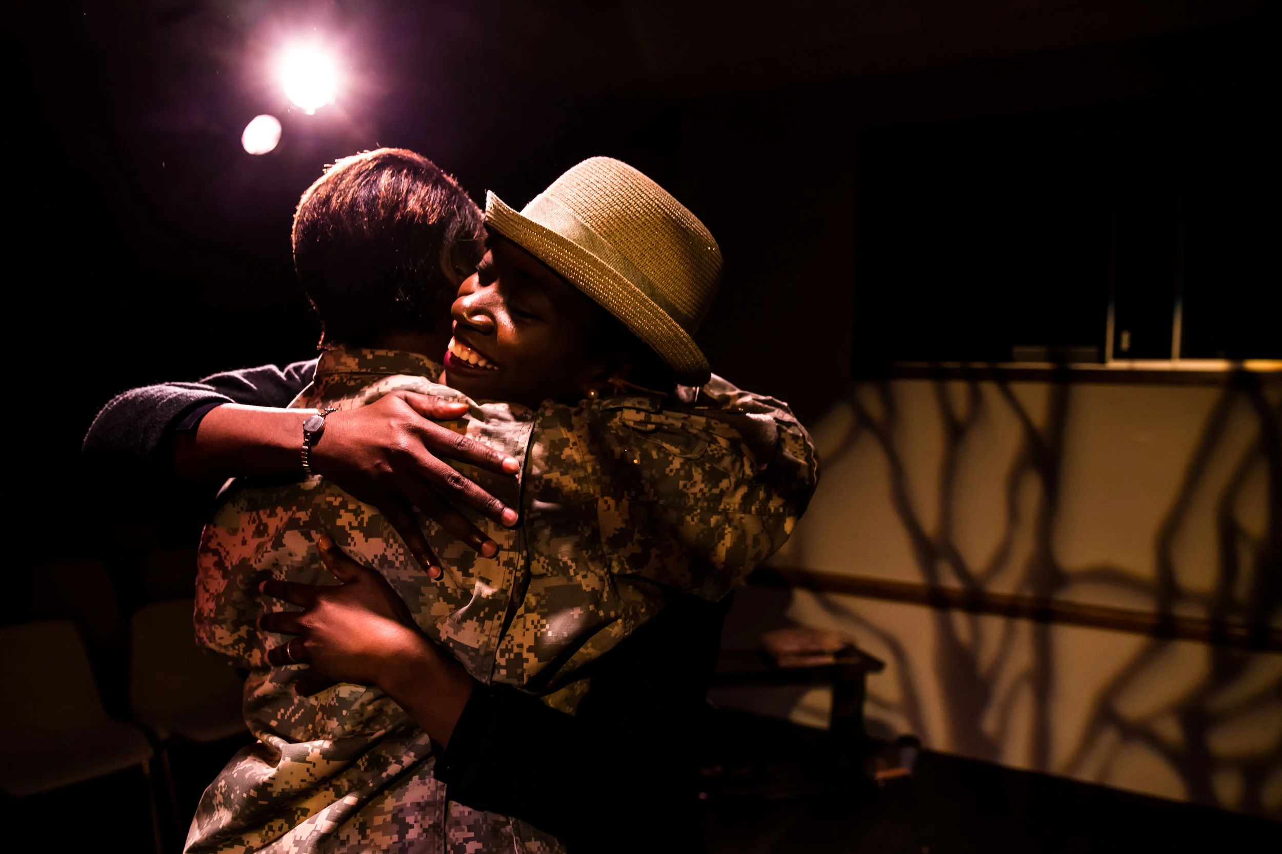  Lighting Design  February 2017  Photo Credit: Theresa Kelly 