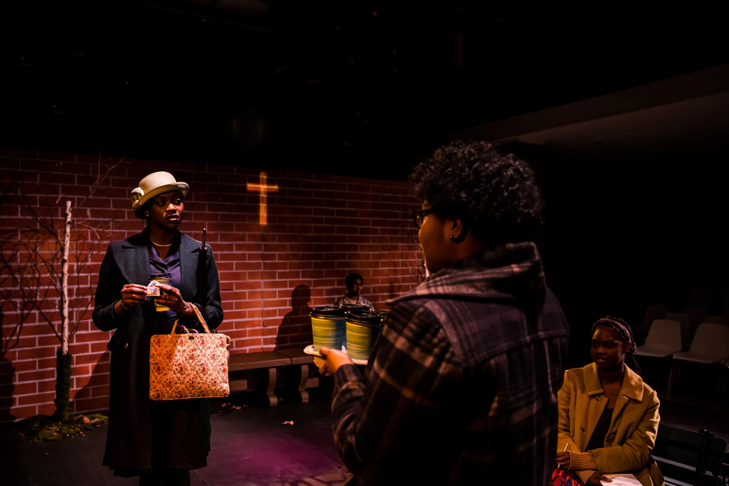  Lighting Design  February 2017  Photo Credit: Theresa Kelly 