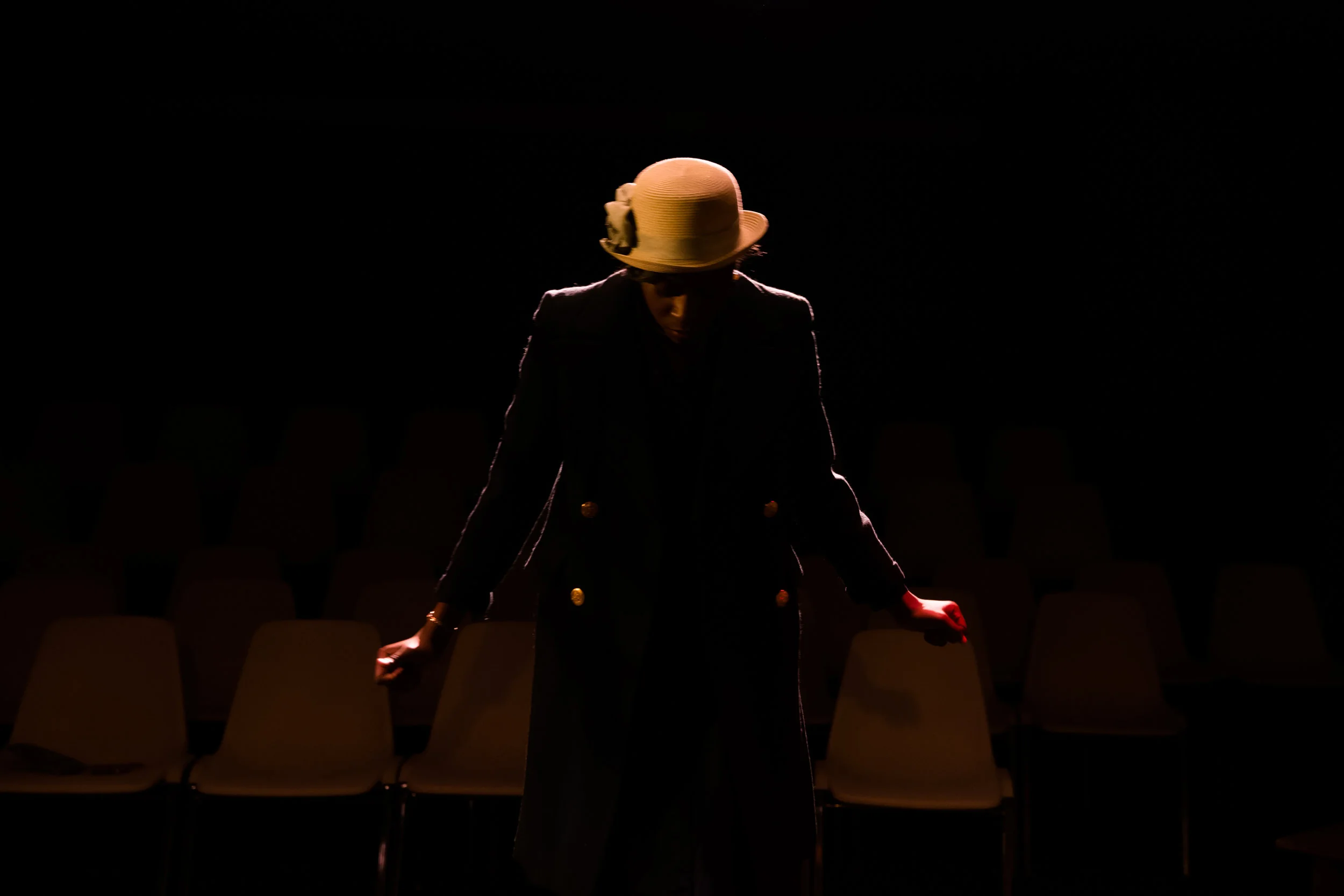  Lighting Design  February 2017  Photo Credit: Theresa Kelly 