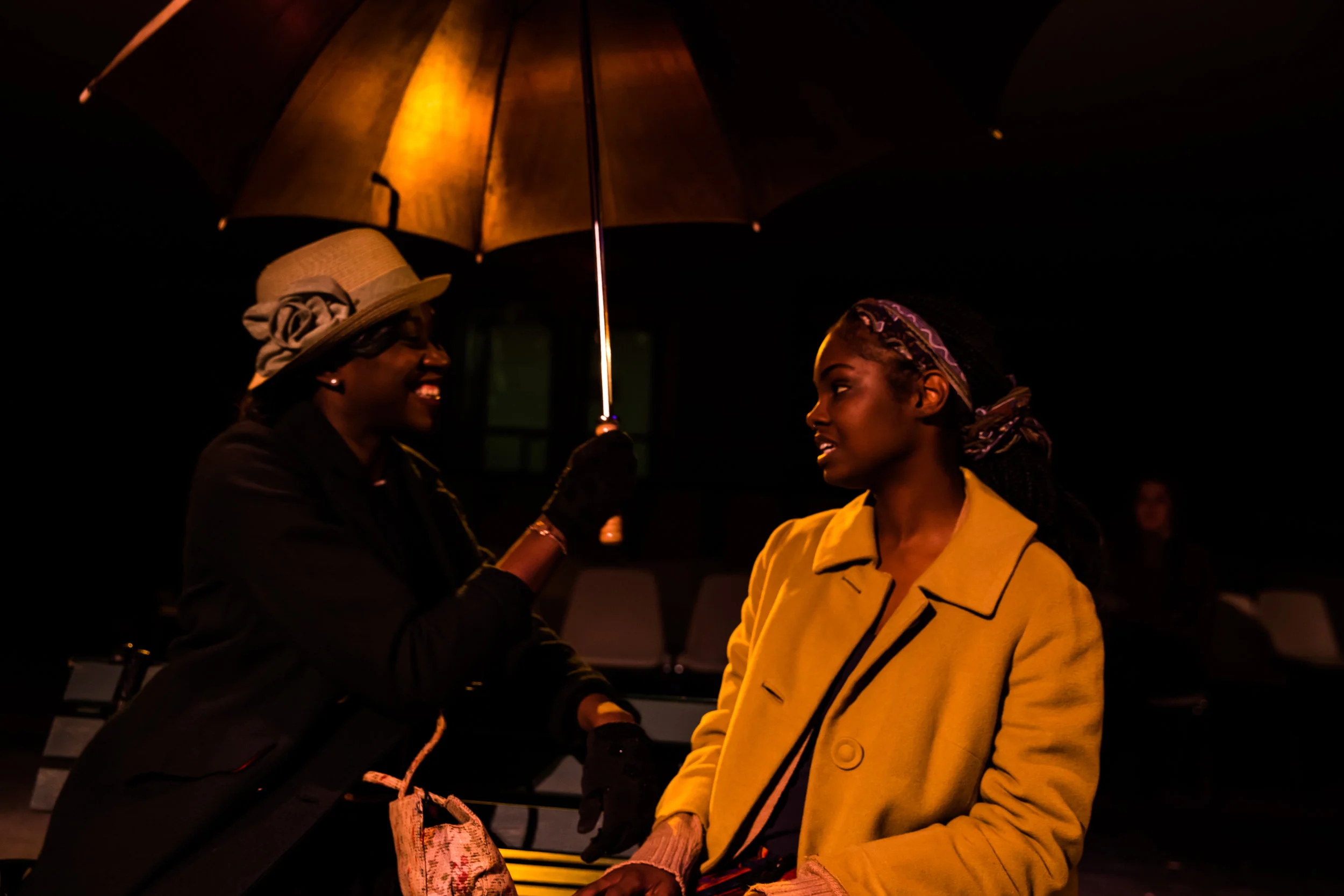  Lighting Design  February 2017  Photo Credit: Theresa Kelly 