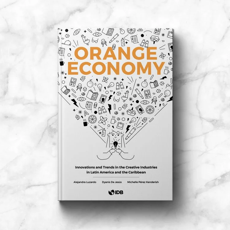 Orange Economy: Innovations you may not know were from Latin America and the Caribbean