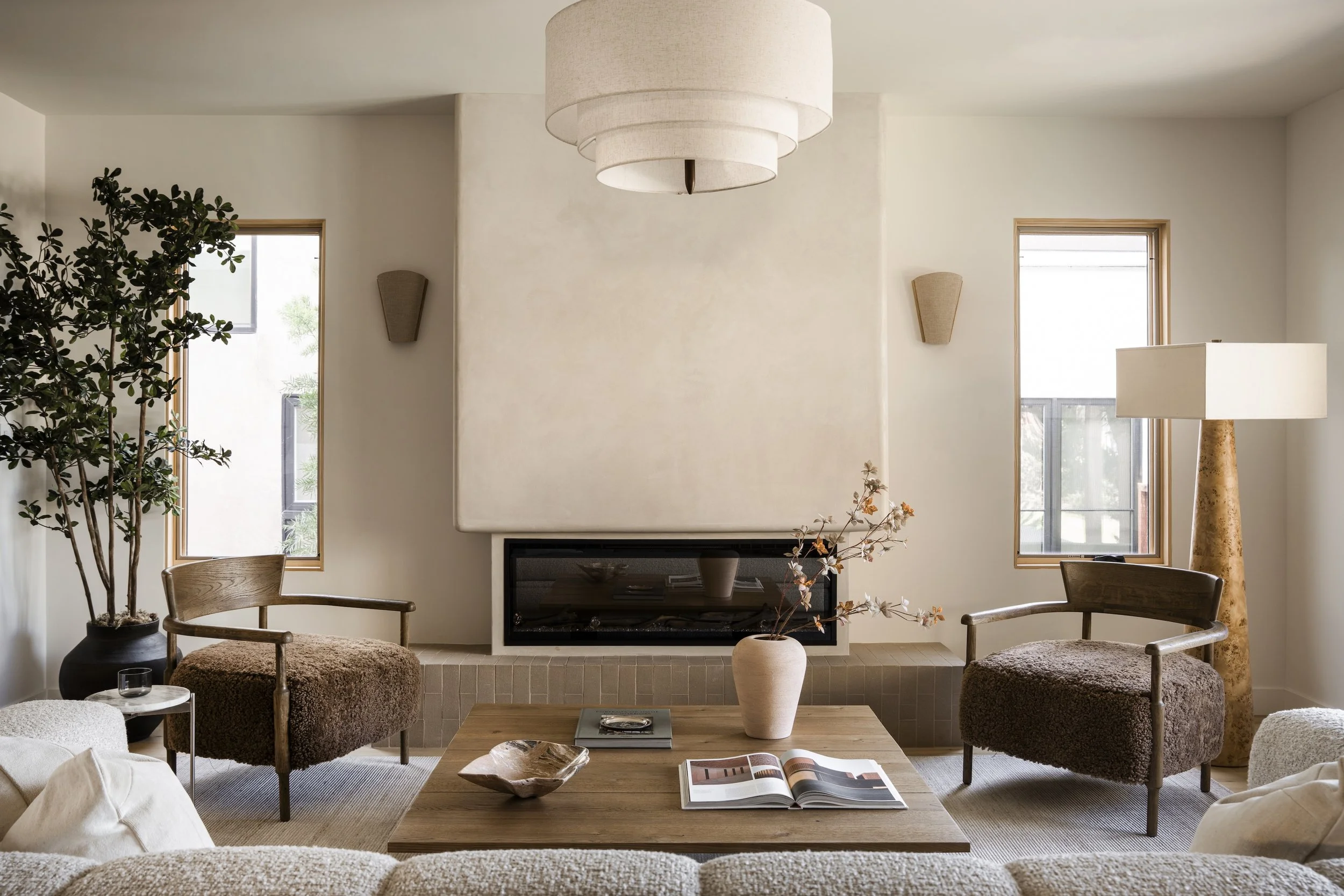 MAR VISTA ORGANIC MODERN