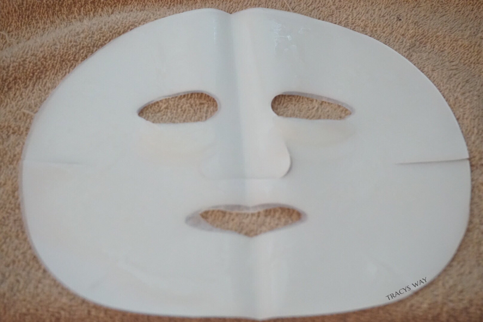 Loveisderma Bio Cellulose Eeep Hydrating Mask