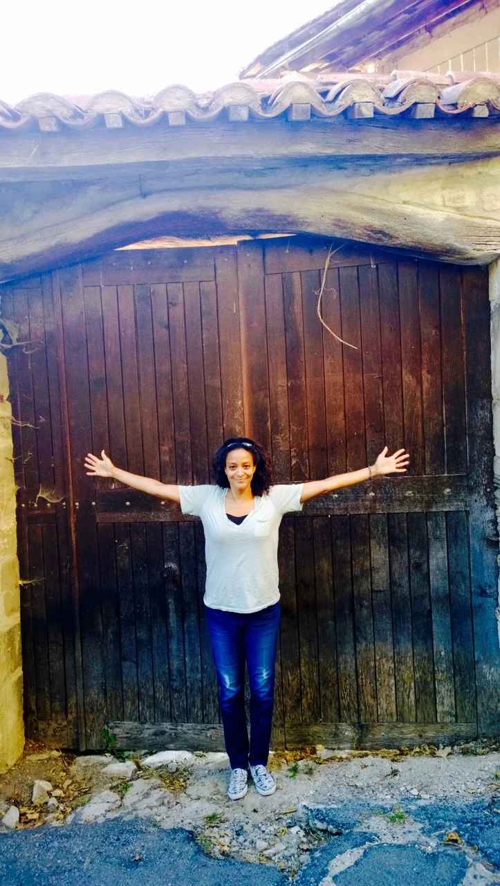 Catching the Big Fish/Building the Big DreamLife is indeed a great, big adventure and you do get to an age or point in your life when you go, "Hey, how did those years pass so quickly?" "I always wanted to do _____ with my life," or "I always said t…