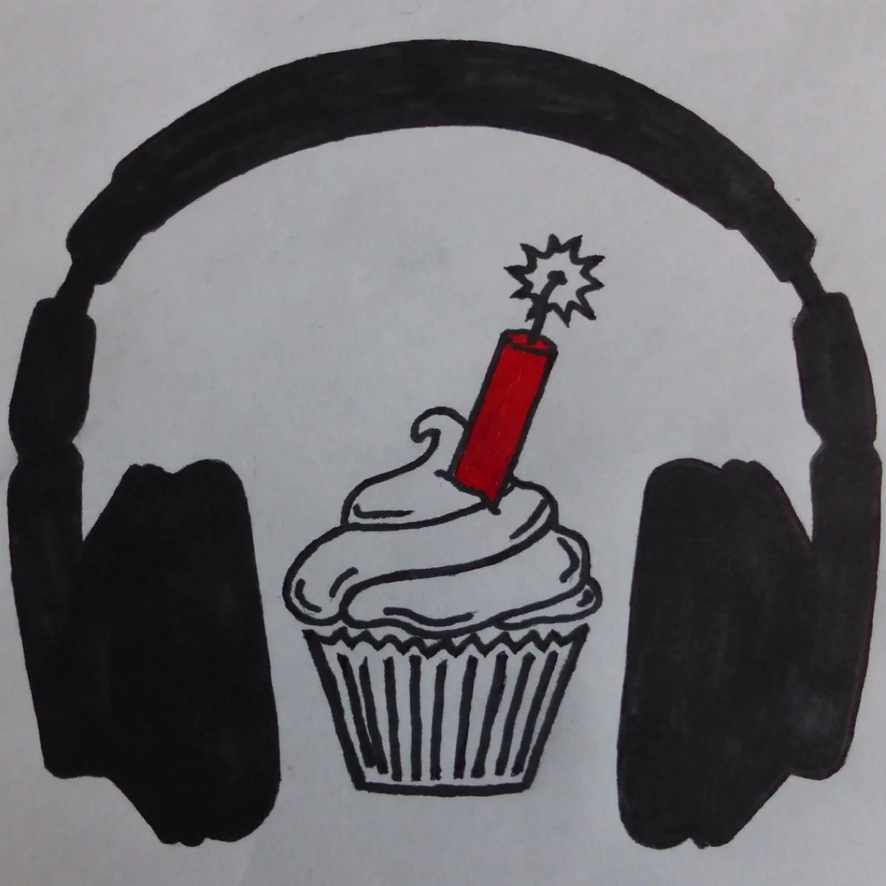 Cups N Cakes Podcast
