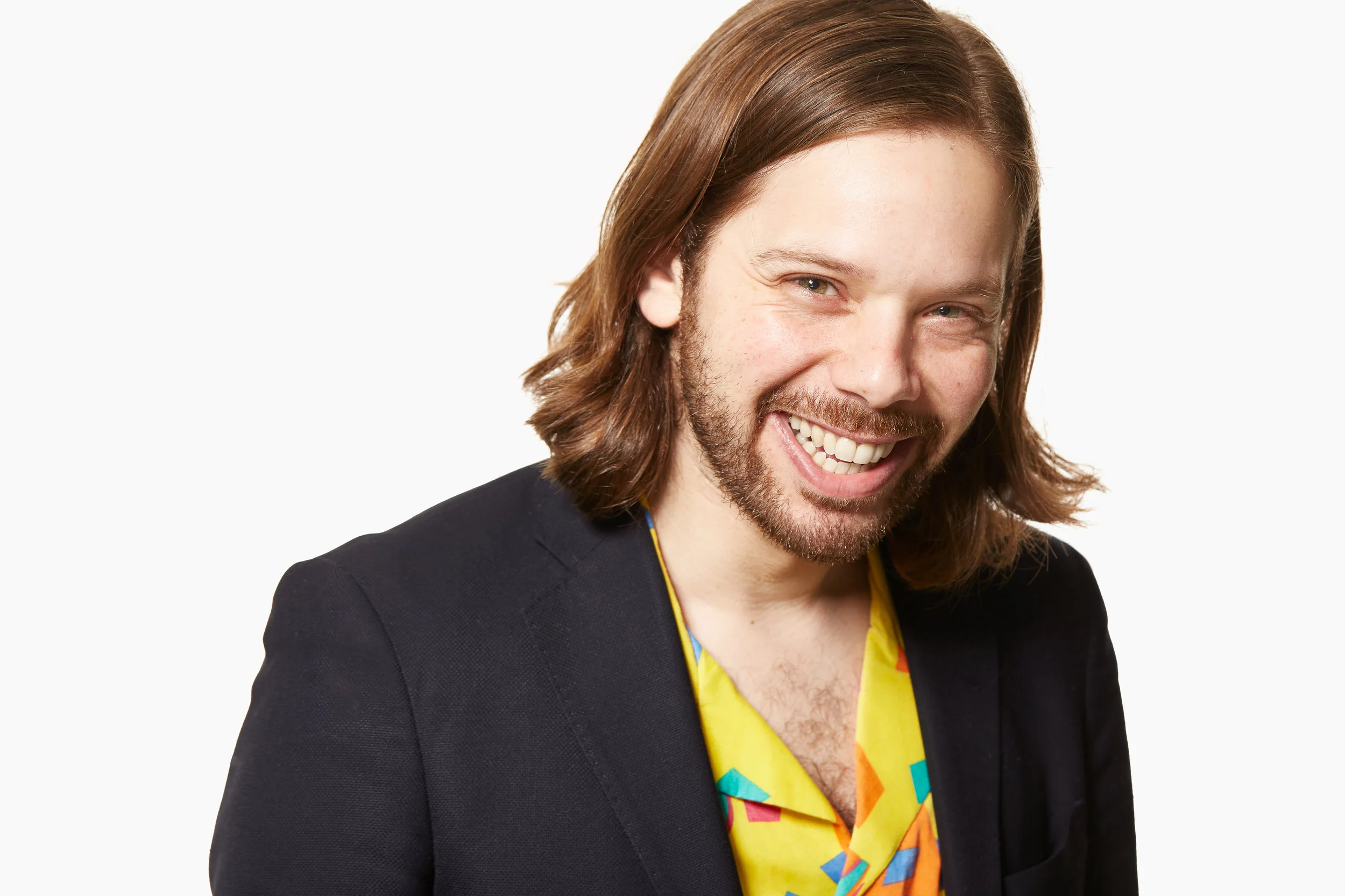 New Headshots Courtesy of ZACH DEZON CAST ME IN YOUR MOVIE