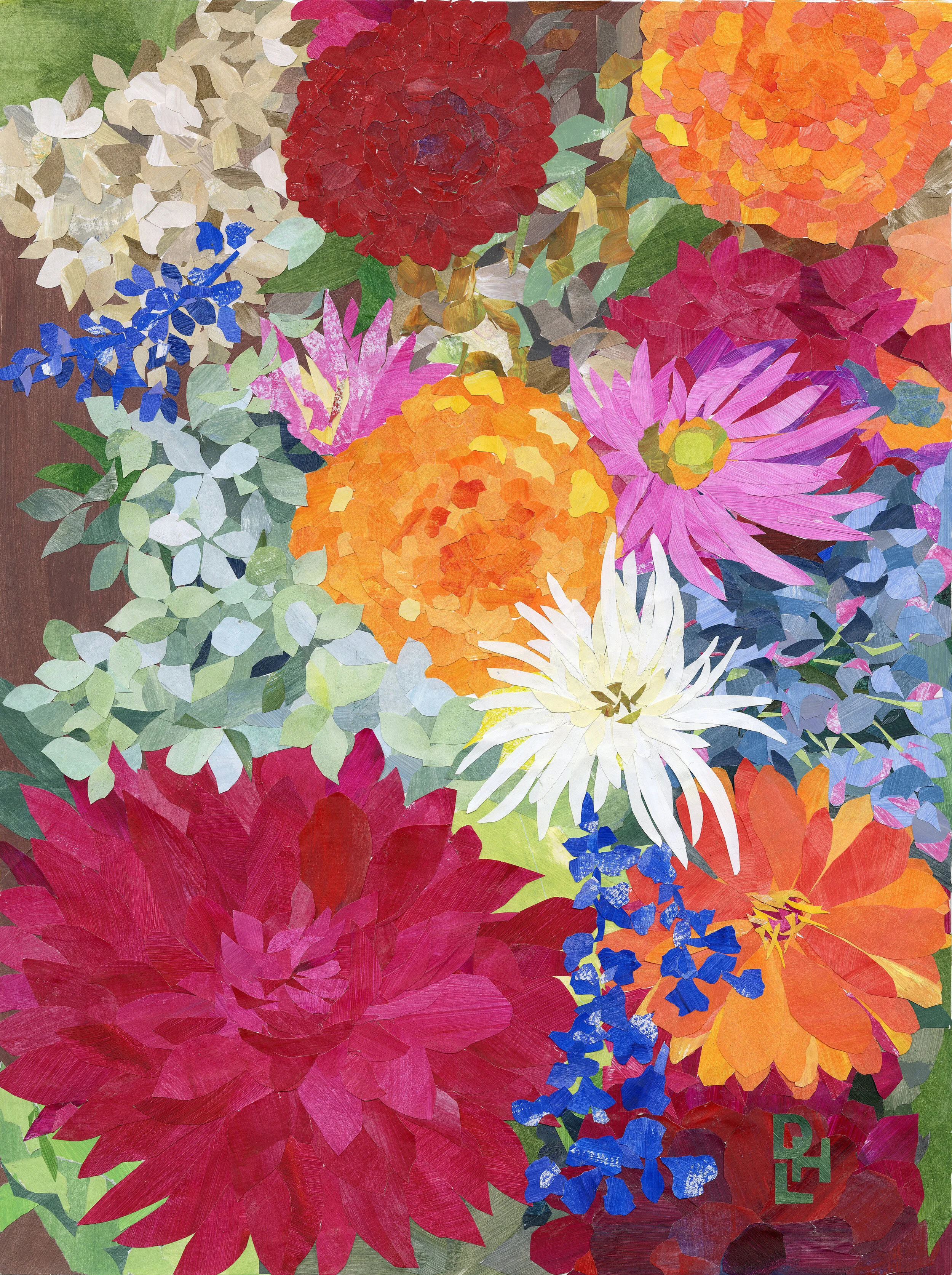 Miriam's Dahlias_12x16.jpg
