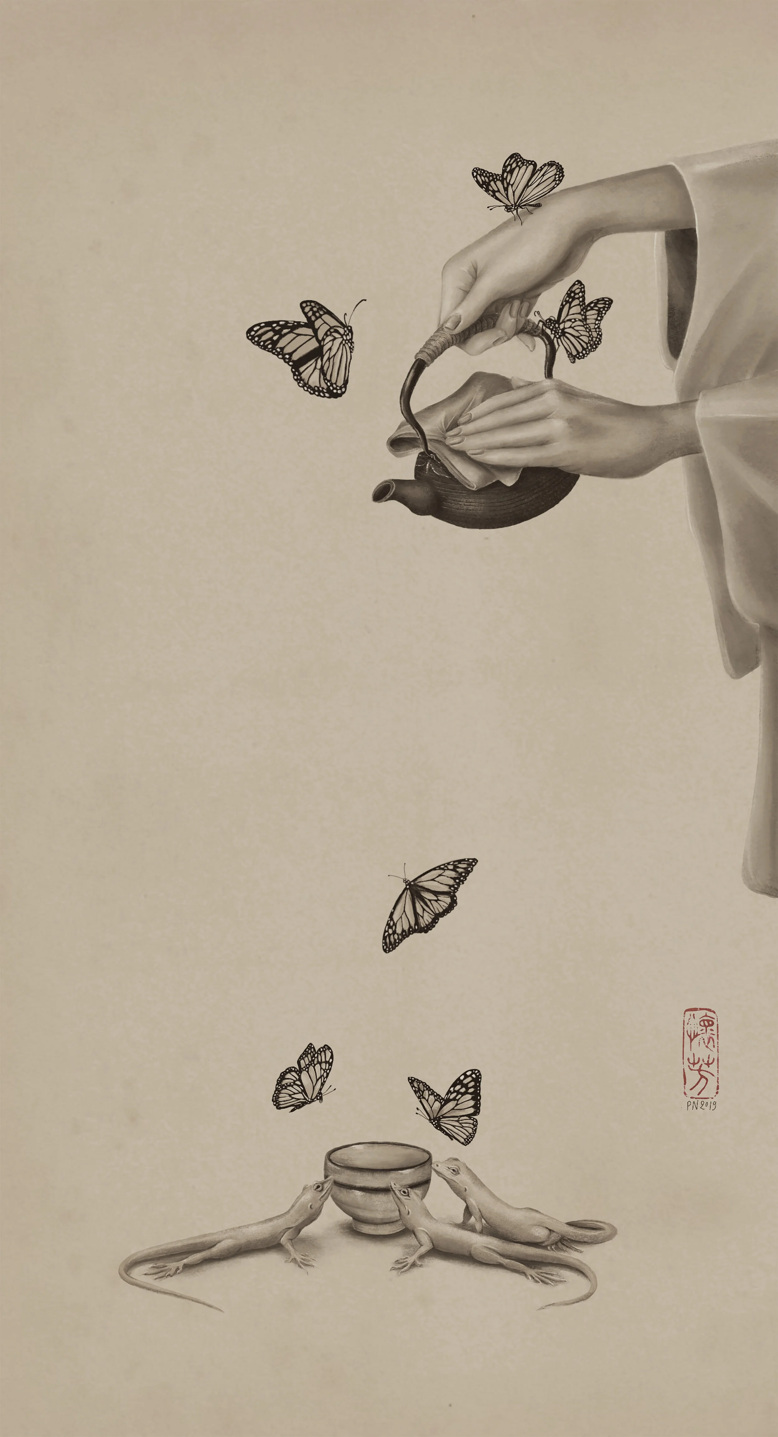 Tea Ceremony