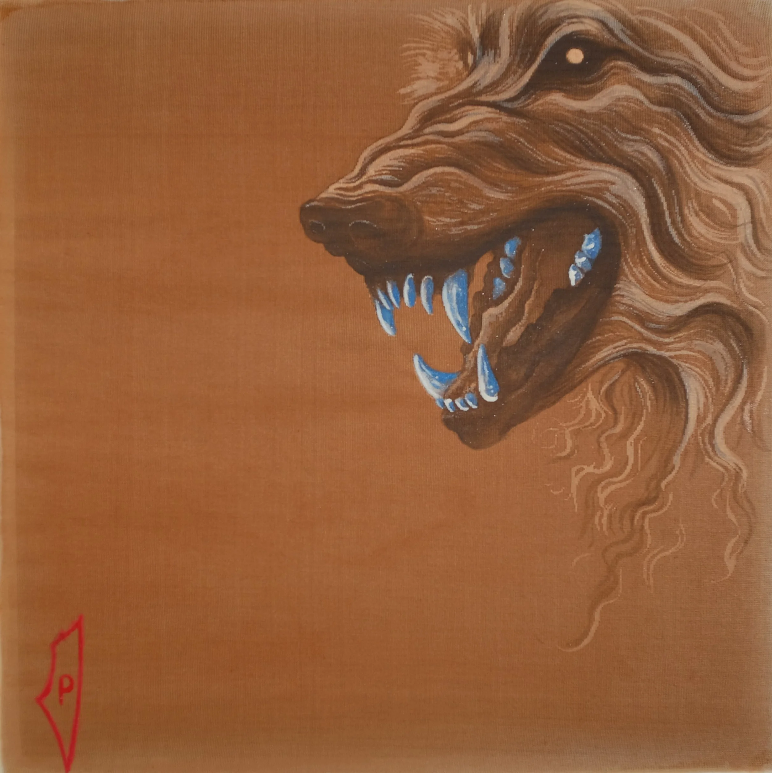 Blue Fang