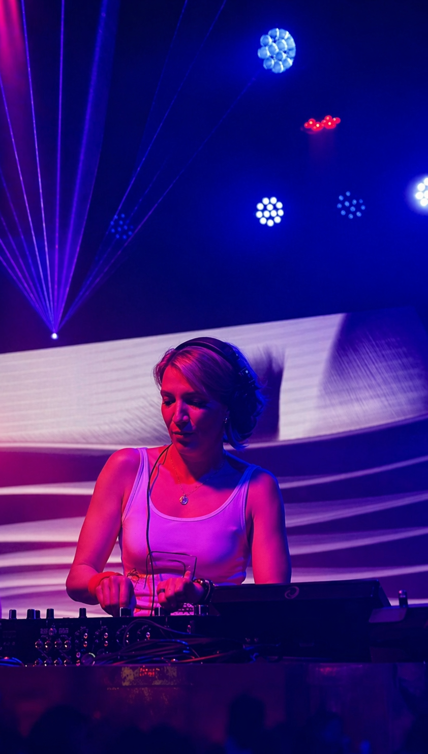 Jamie DJ pioneer works halloween.png