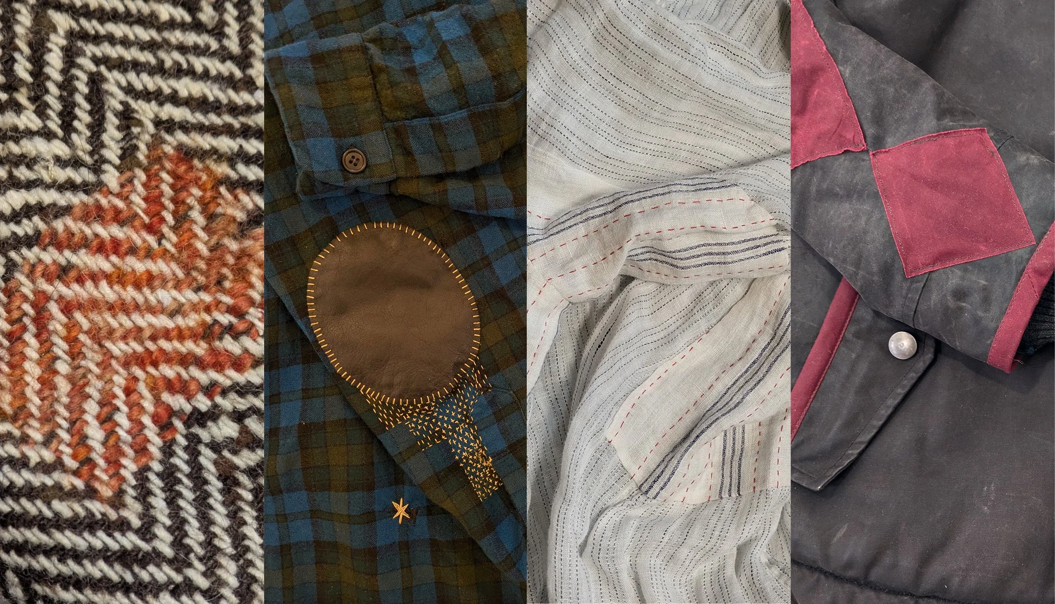 Chicago Textile Fair: Day 2: Maker’s Market!