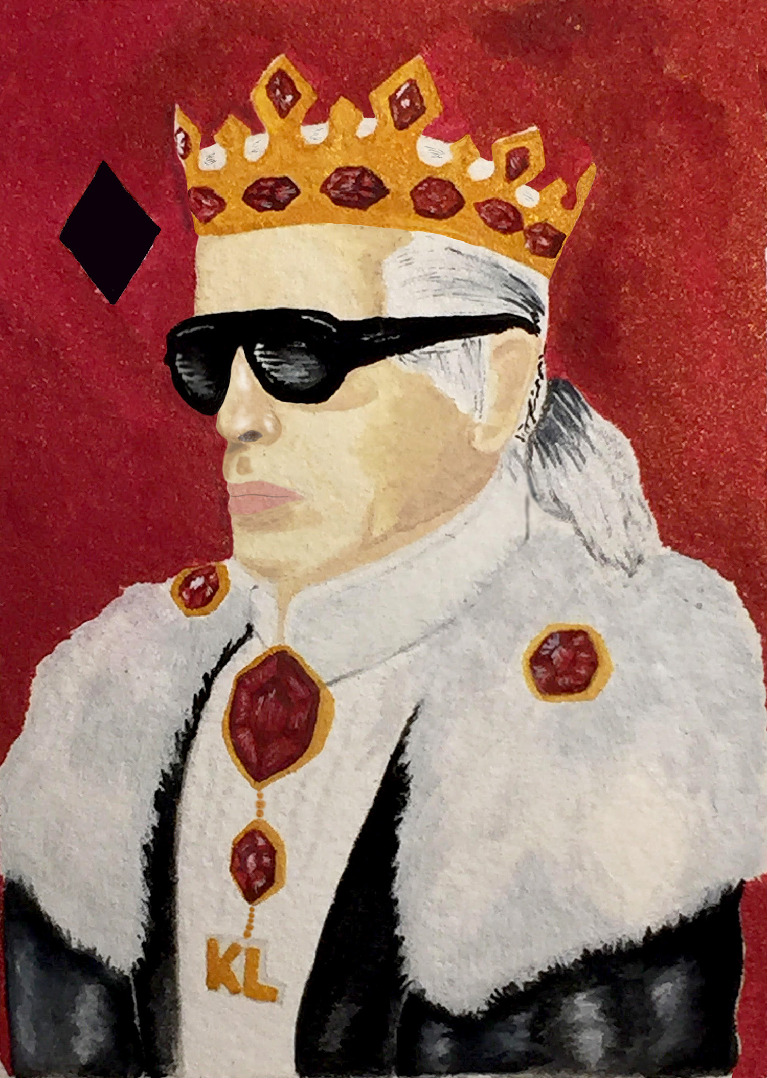 King Karl