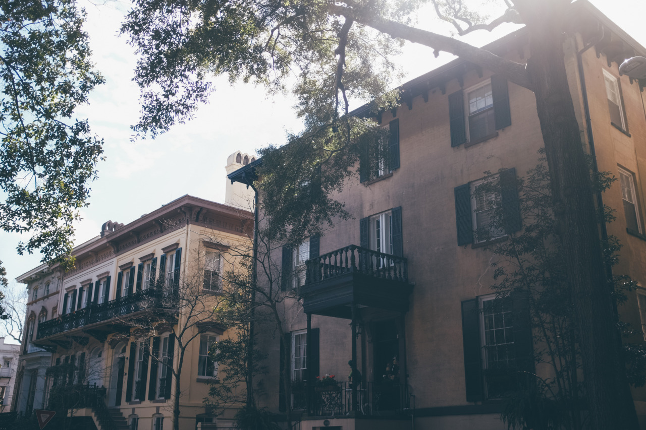 savannah, ga