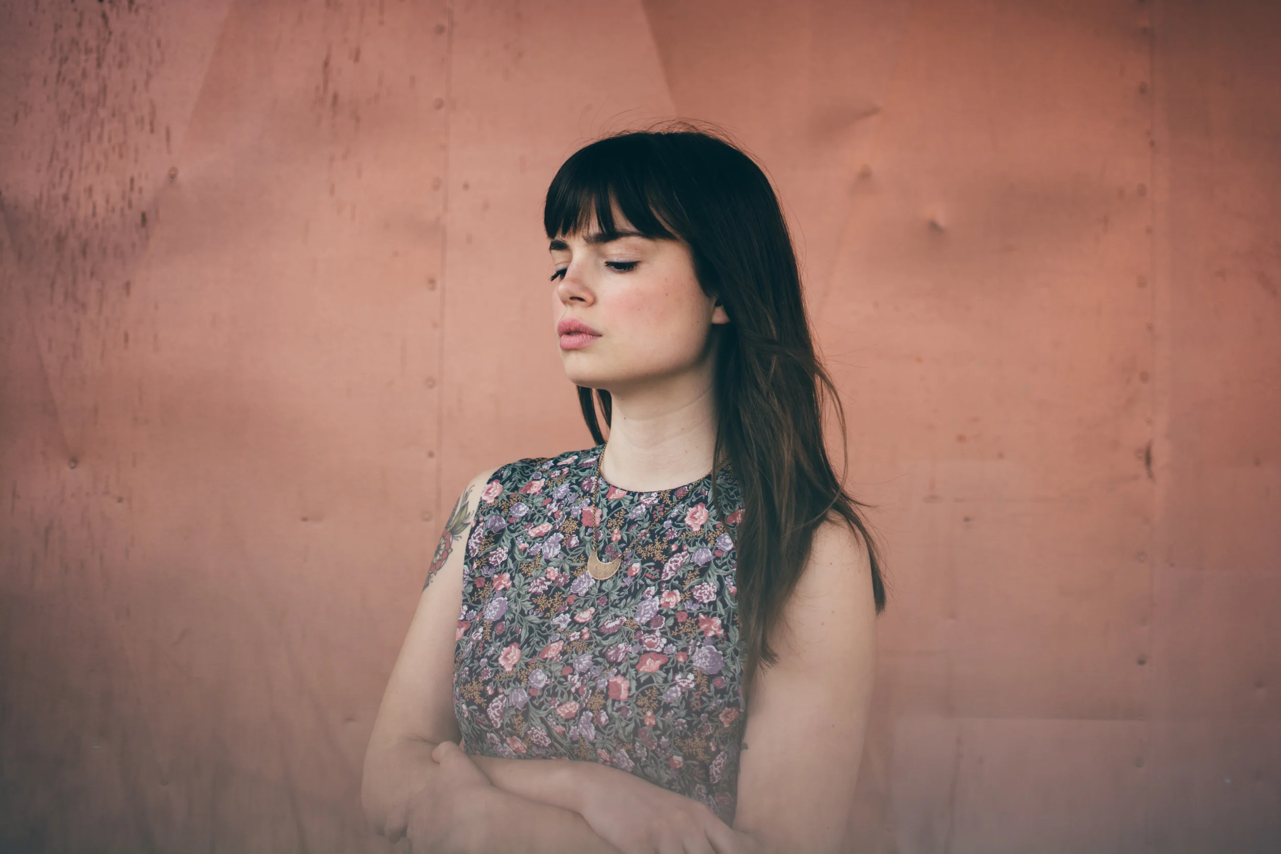 rachel's spring photographs