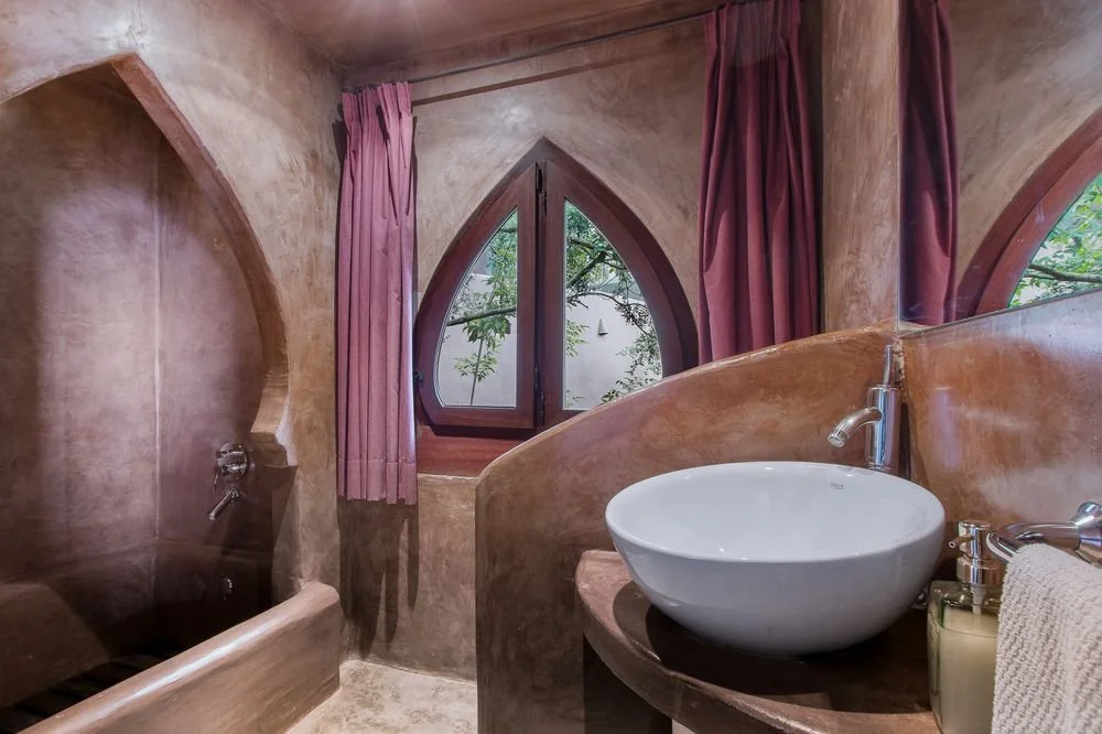 Yoga-Retreat-Venue-for-hire-Ibiza-35-BROWN ROOM-BATHROOM.jpg