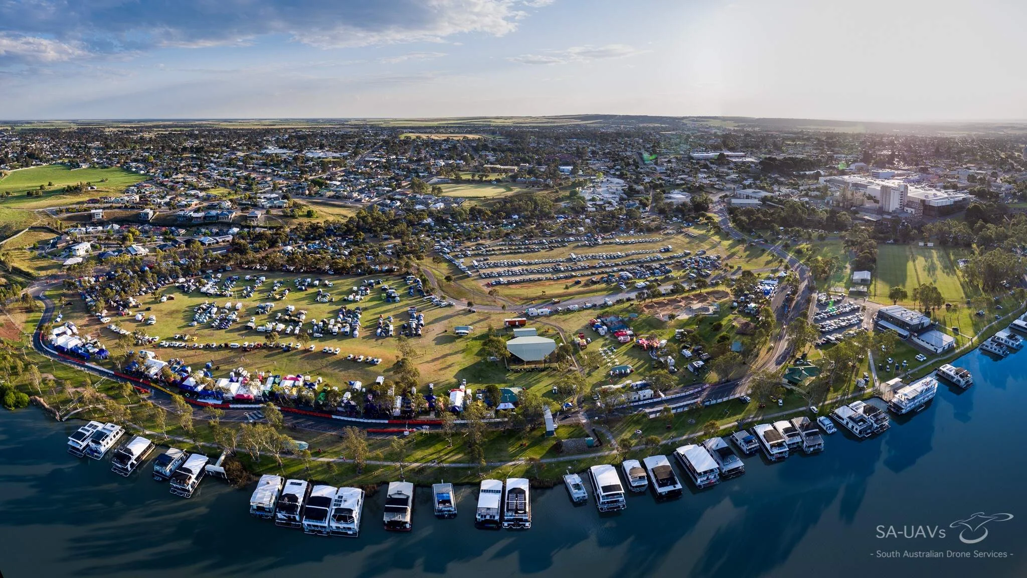 Australian International Pedal Prix Success