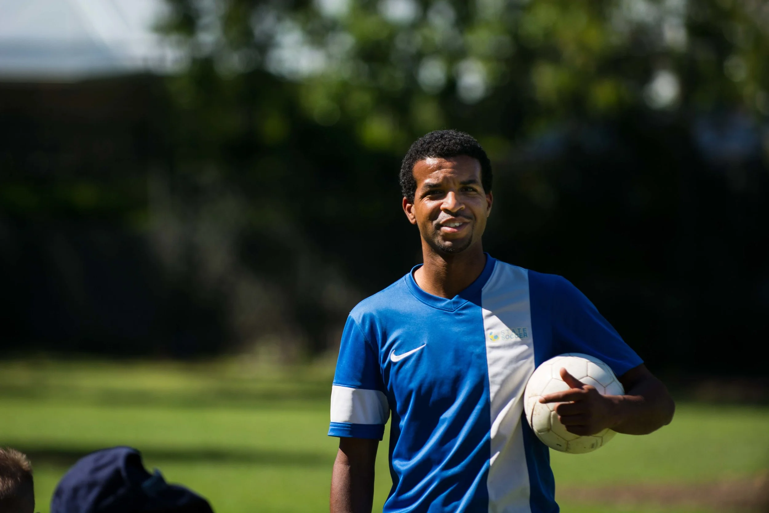 A photographer’s view on connecting with customers