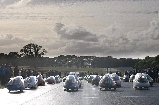 2019 @universitysa AHPVSS Is Go!

And sko Media is back! Ok its been a while, but a big project took us offline there for a bit.

Now its time to sink our teeth into the new year and we're thrilled to be working with @pedalprix Inc. again in 2019!

W