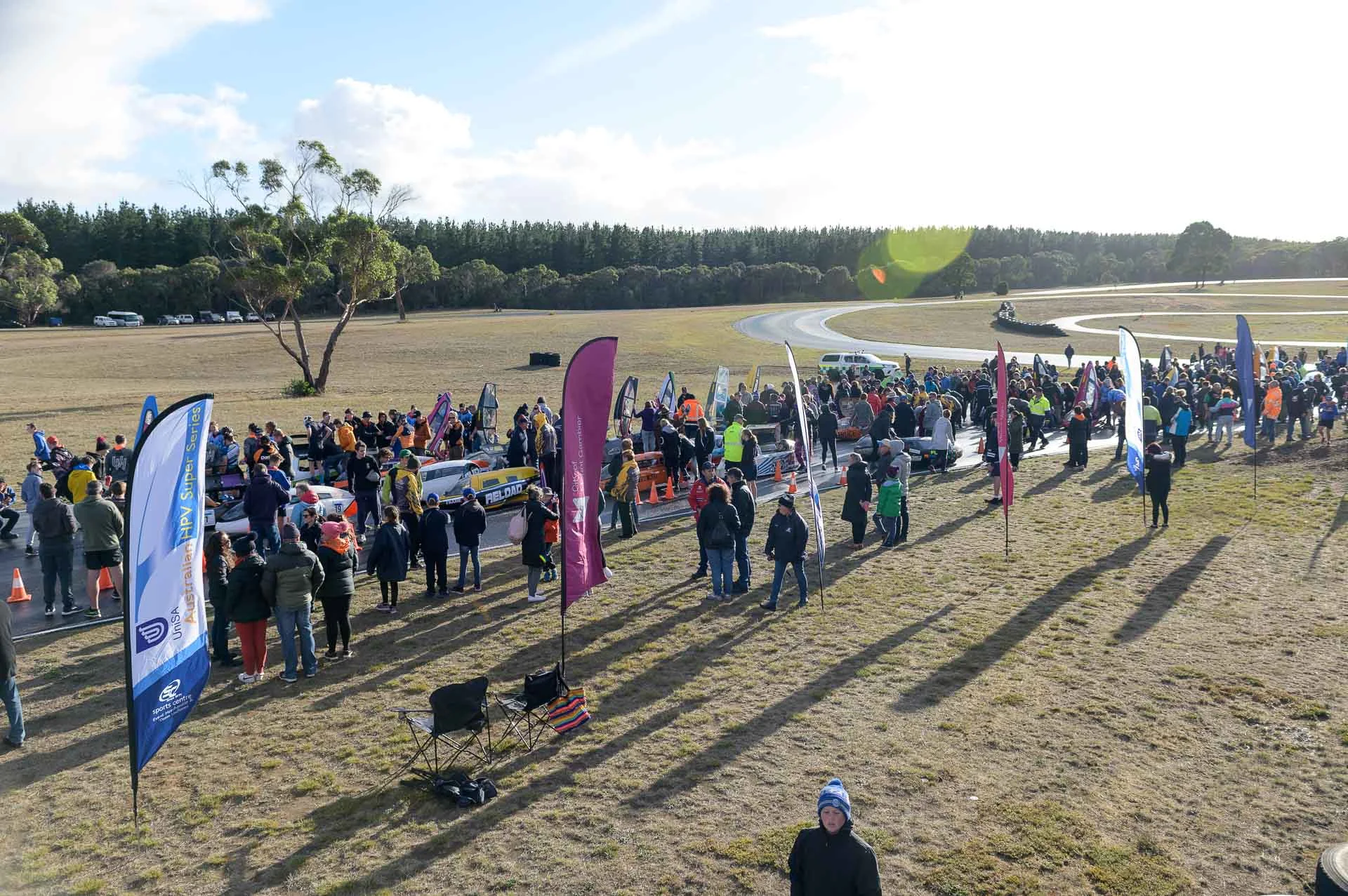 sko partners with AHPVSS for 2019 season