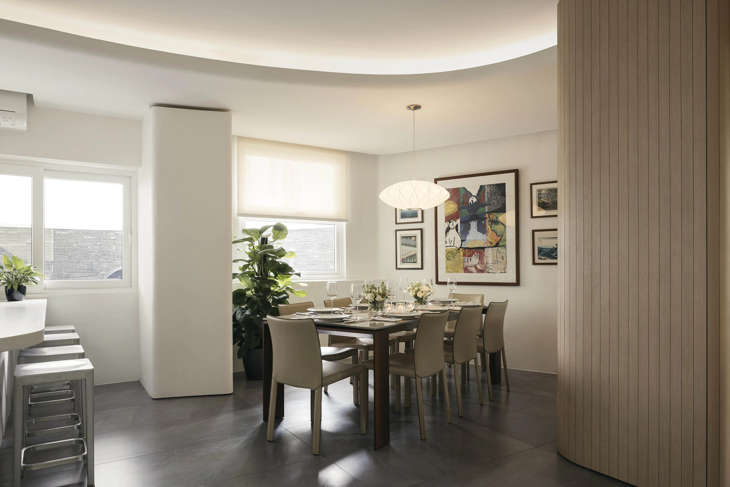 EHKA STUDIO Binjai Crest Residence